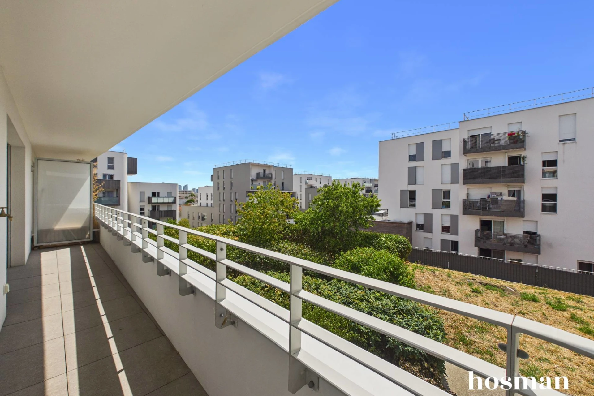 Appartement de 40.0 m² à Bezons