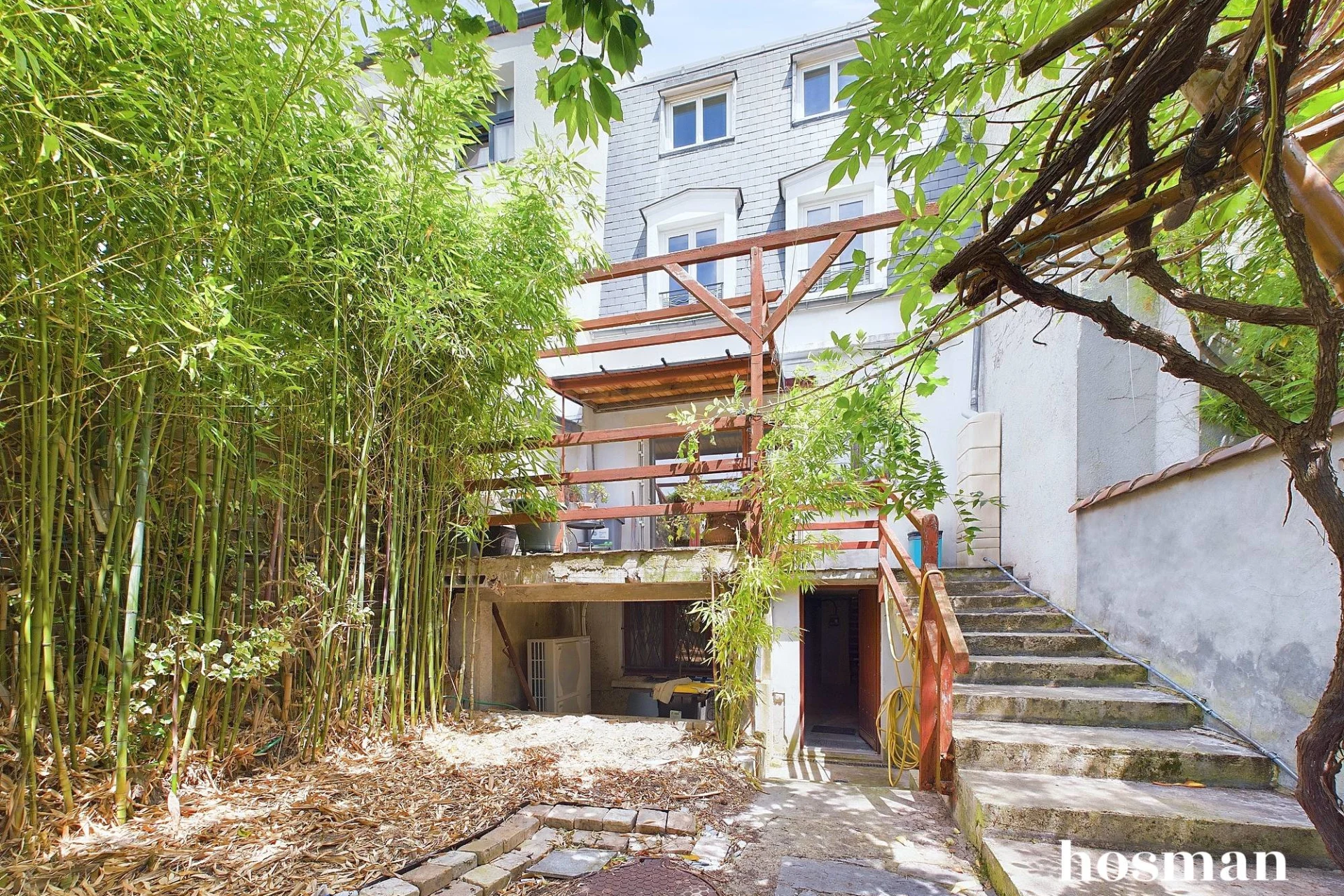 Maison de 134.0 m² à Nogent-sur-Marne