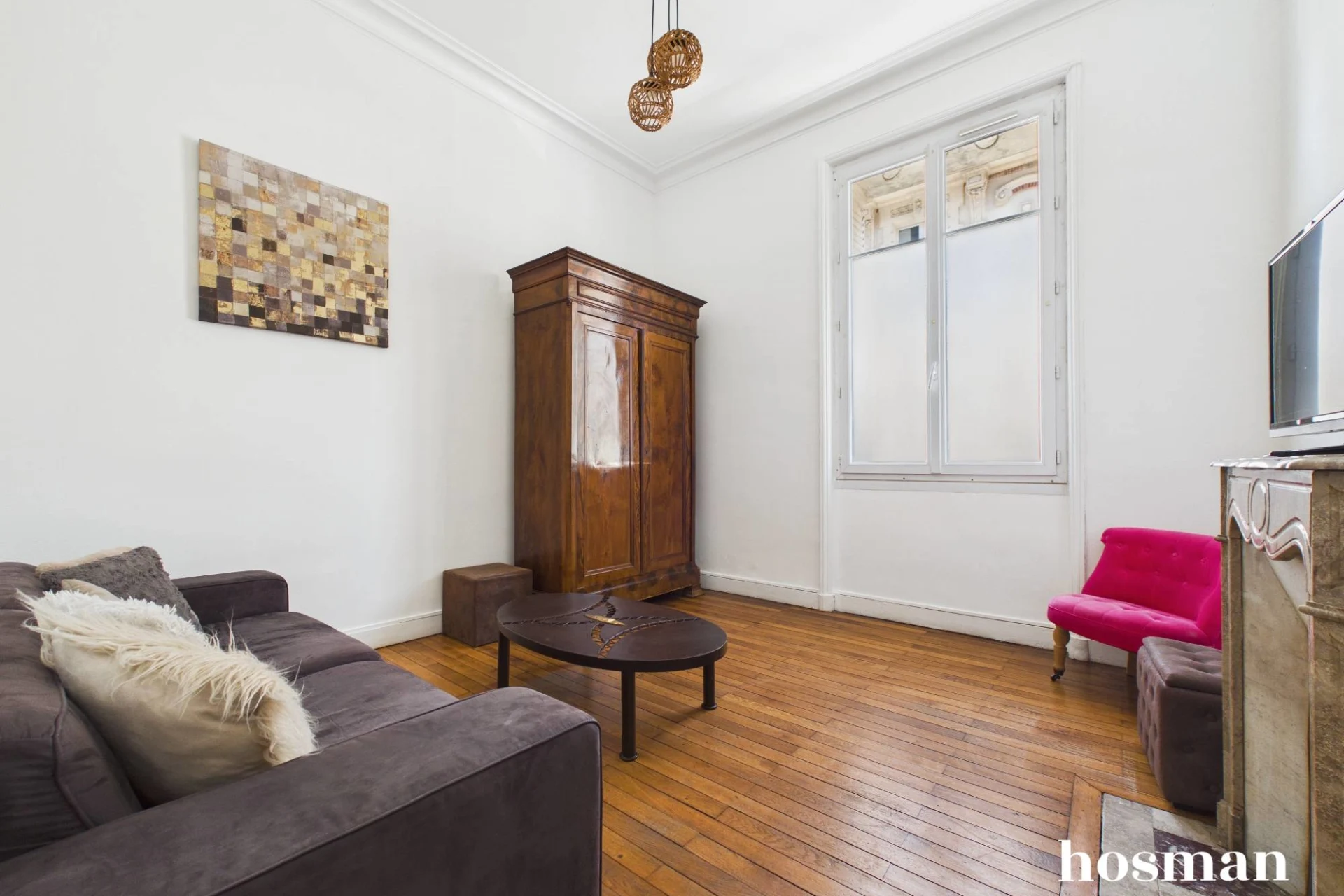 Appartement de 75.0 m² à Nantes