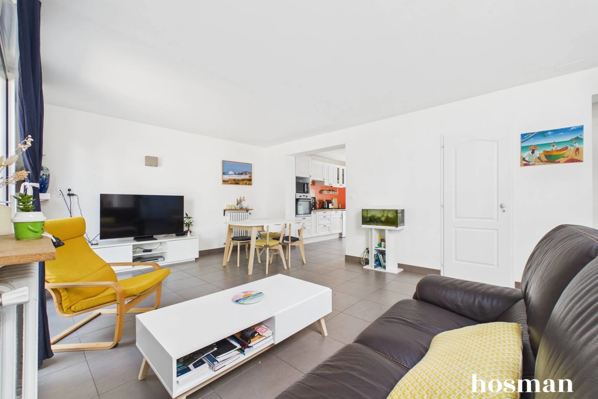 Maison de 110.3 m² à Saint-Sébastien-sur-Loire