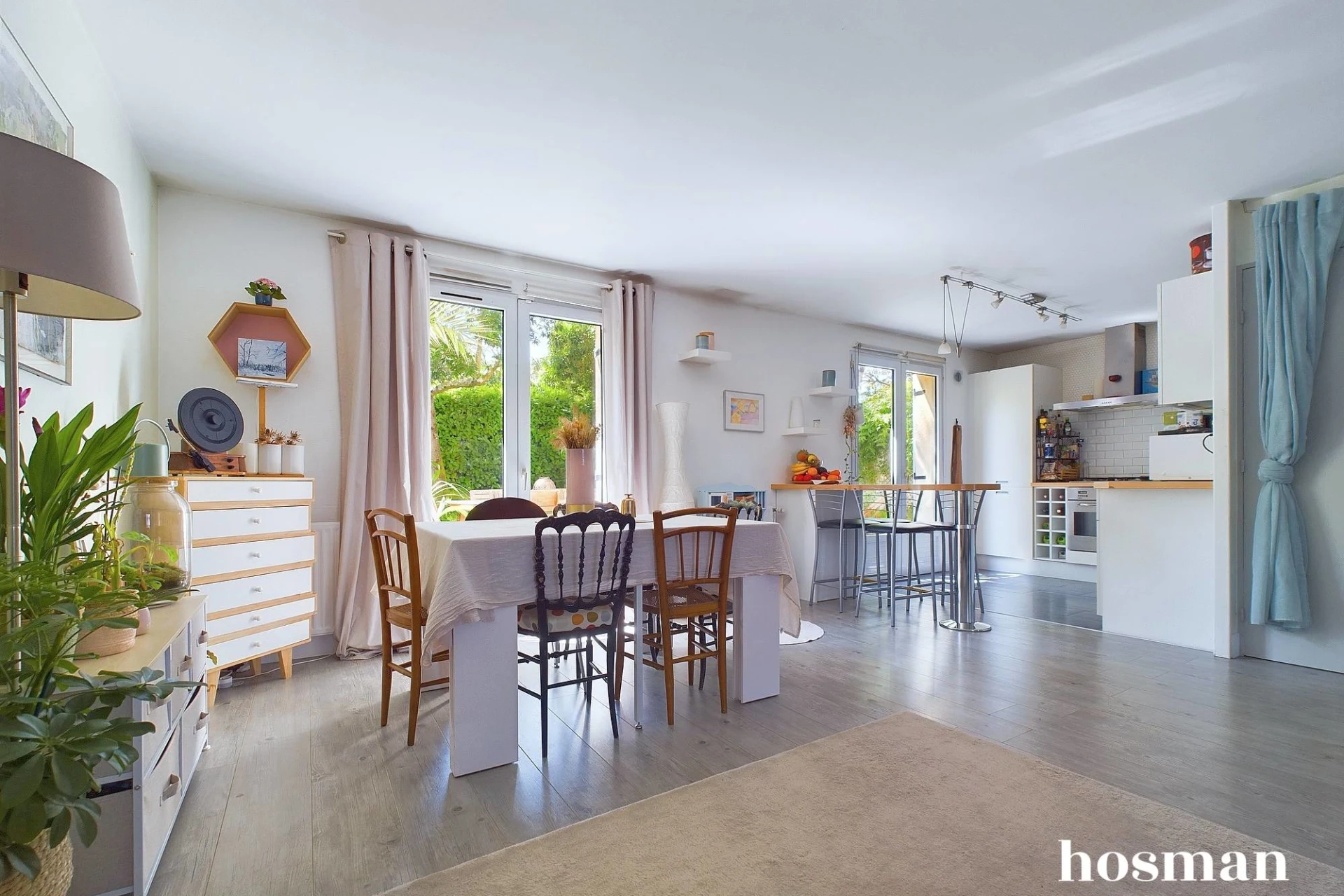 Maison de 90.0 m² à Nantes