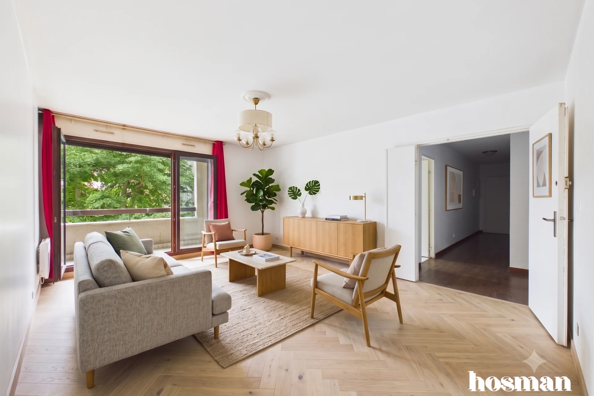 Appartement de 74.0 m² à Le Kremlin-Bicêtre