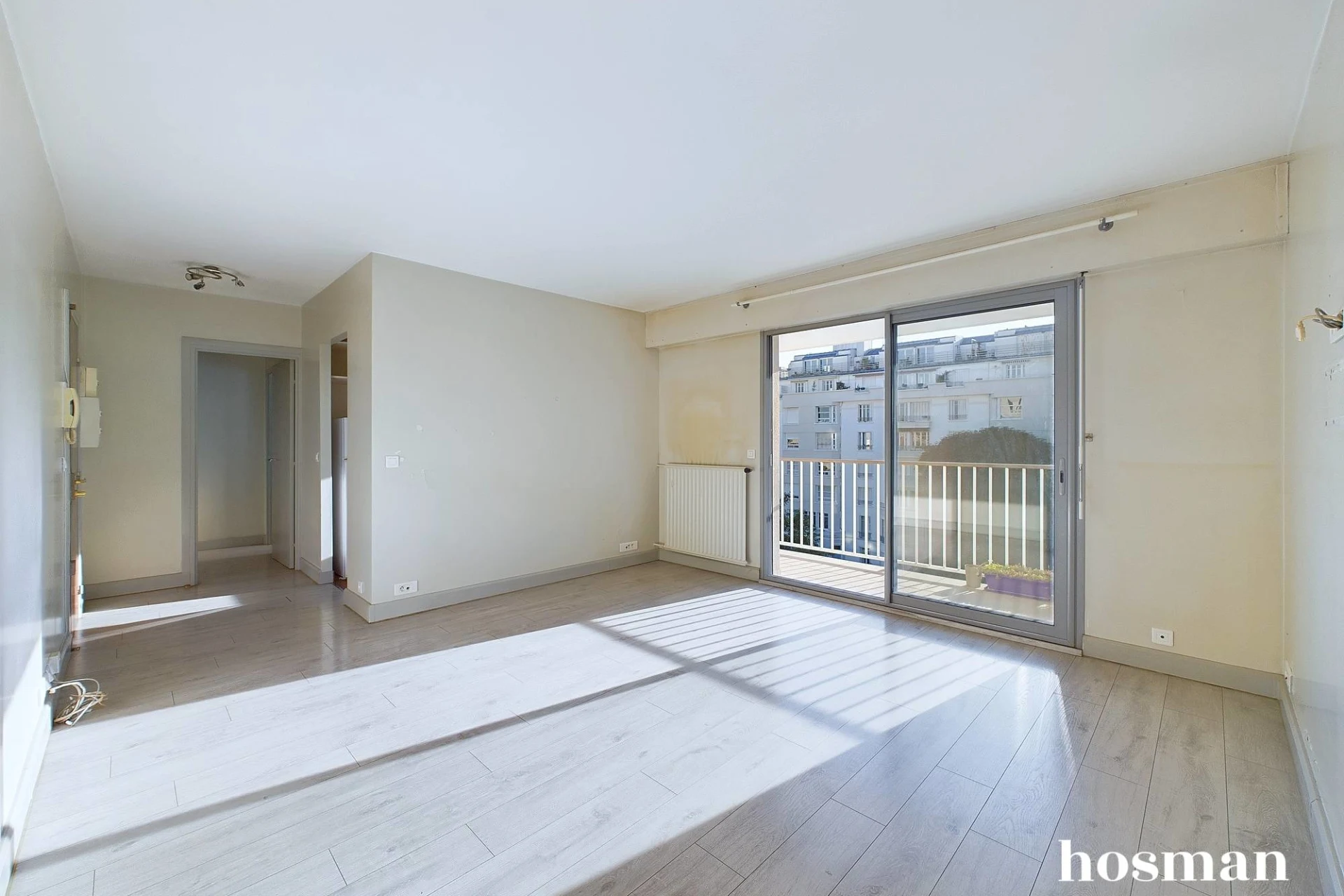 Appartement de 32.31 m² à Vincennes