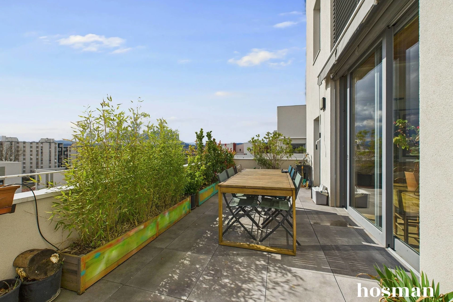 Appartement de 108.0 m² à Lyon