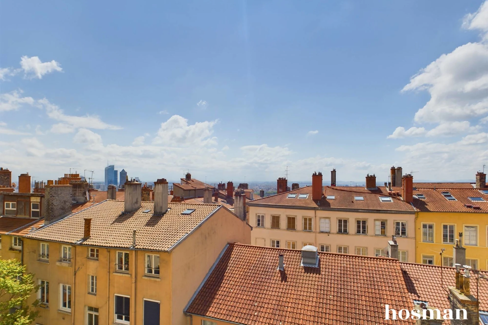 Appartement de 62.34 m² à Lyon