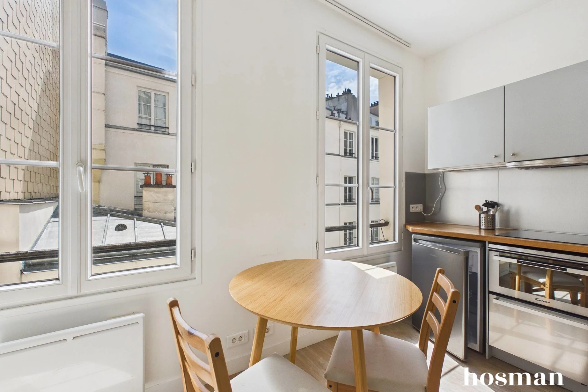 Appartement de 32.0 m² à Paris