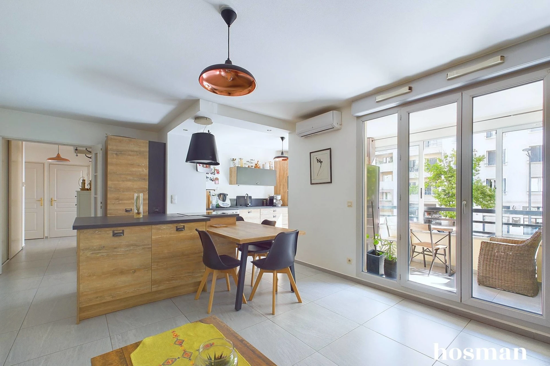 Appartement de 67.0 m² à Lyon