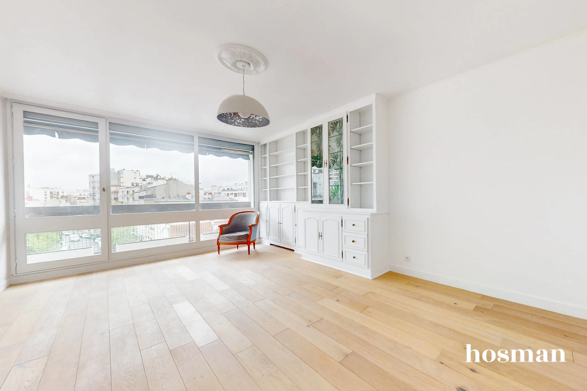 Appartement de 68.0 m² à Paris