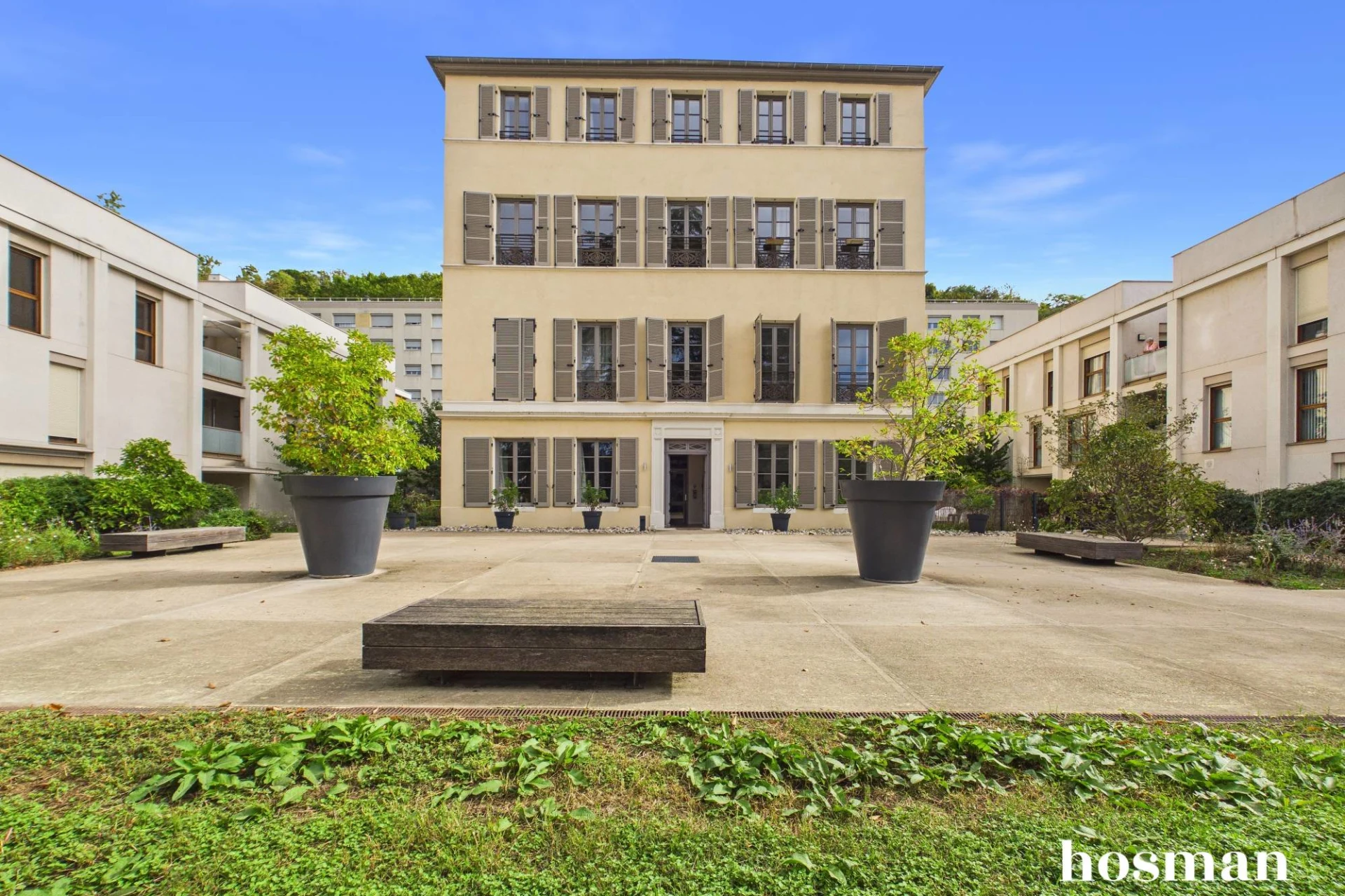 Appartement de 56.0 m² à Caluire-et-Cuire