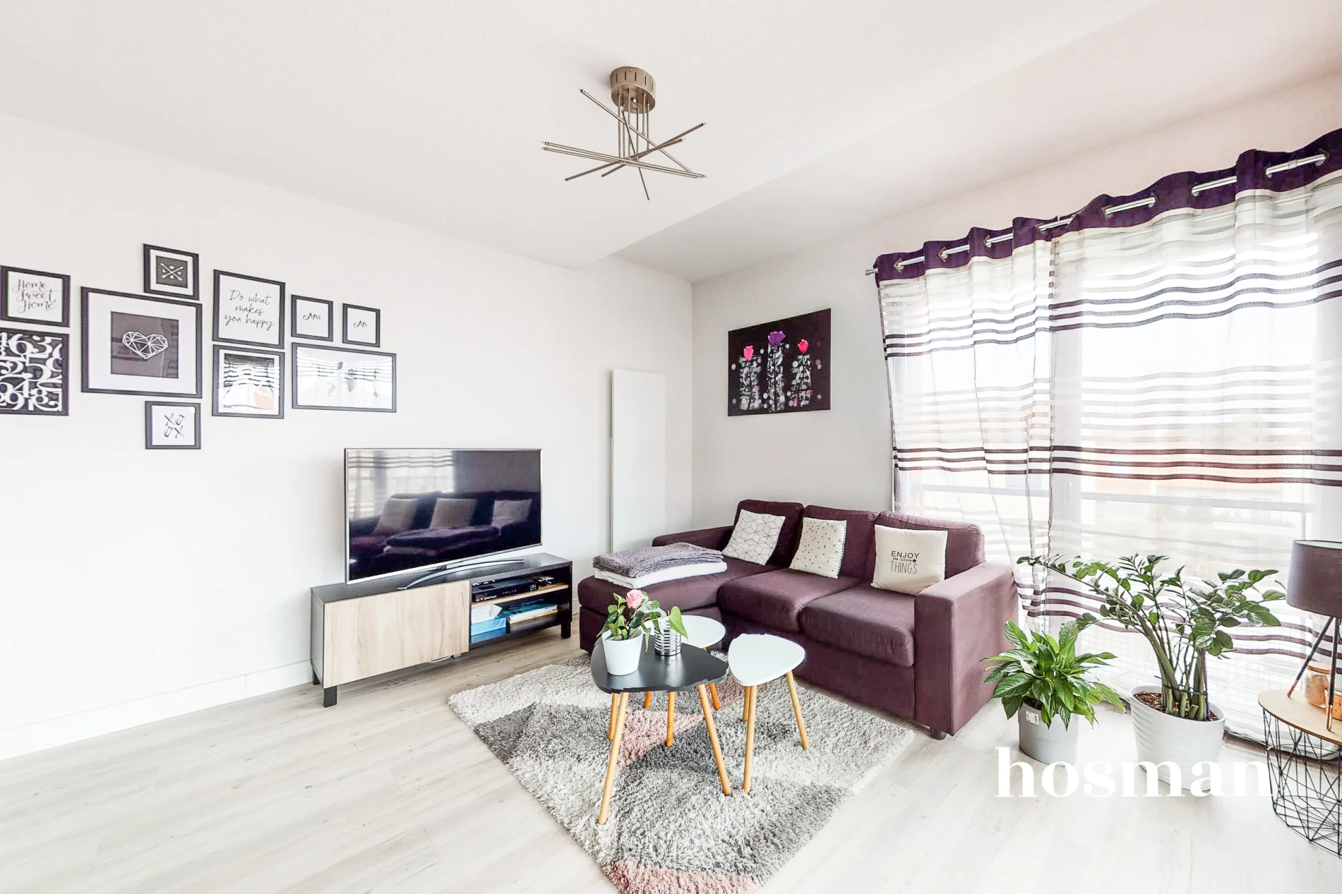 Appartement de 69.0 m² à Toulouse