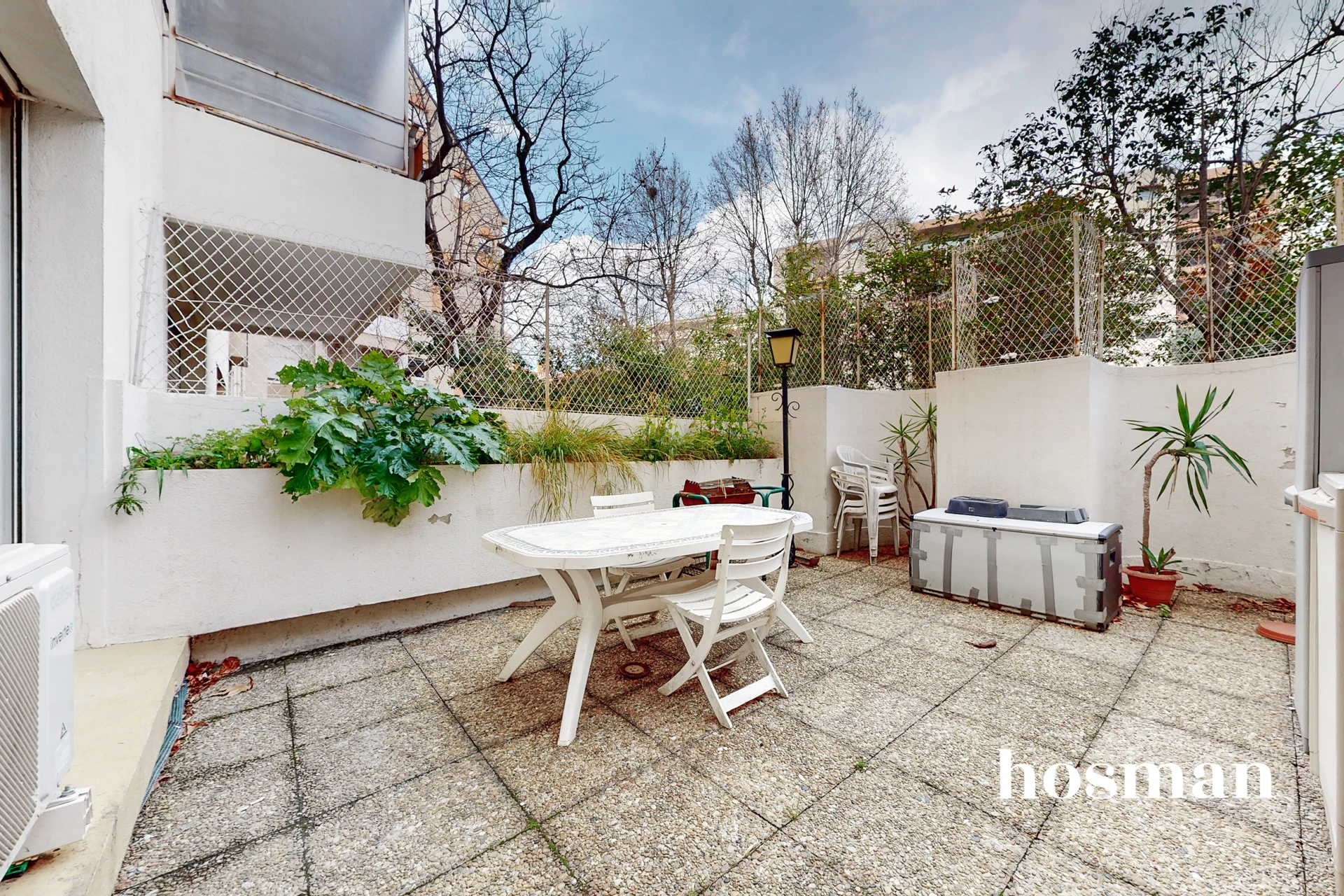 Appartement de 72.0 m² à Marseille