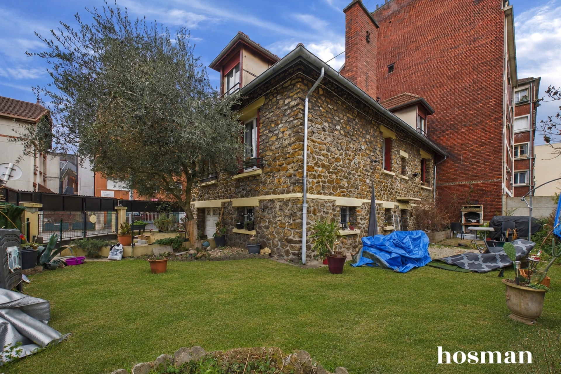 Maison de 150.0 m² à Noisy-le-Sec