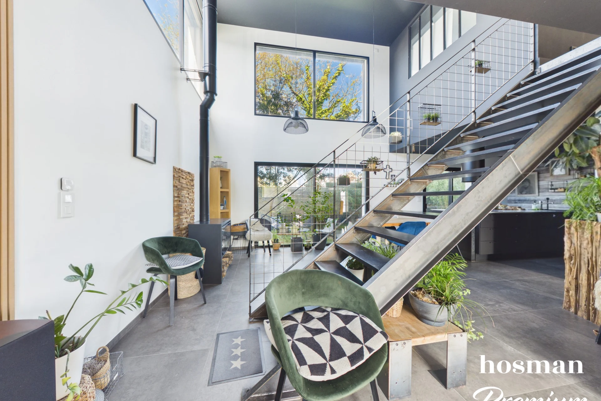 Maison de 145.0 m² à Saint-Herblain