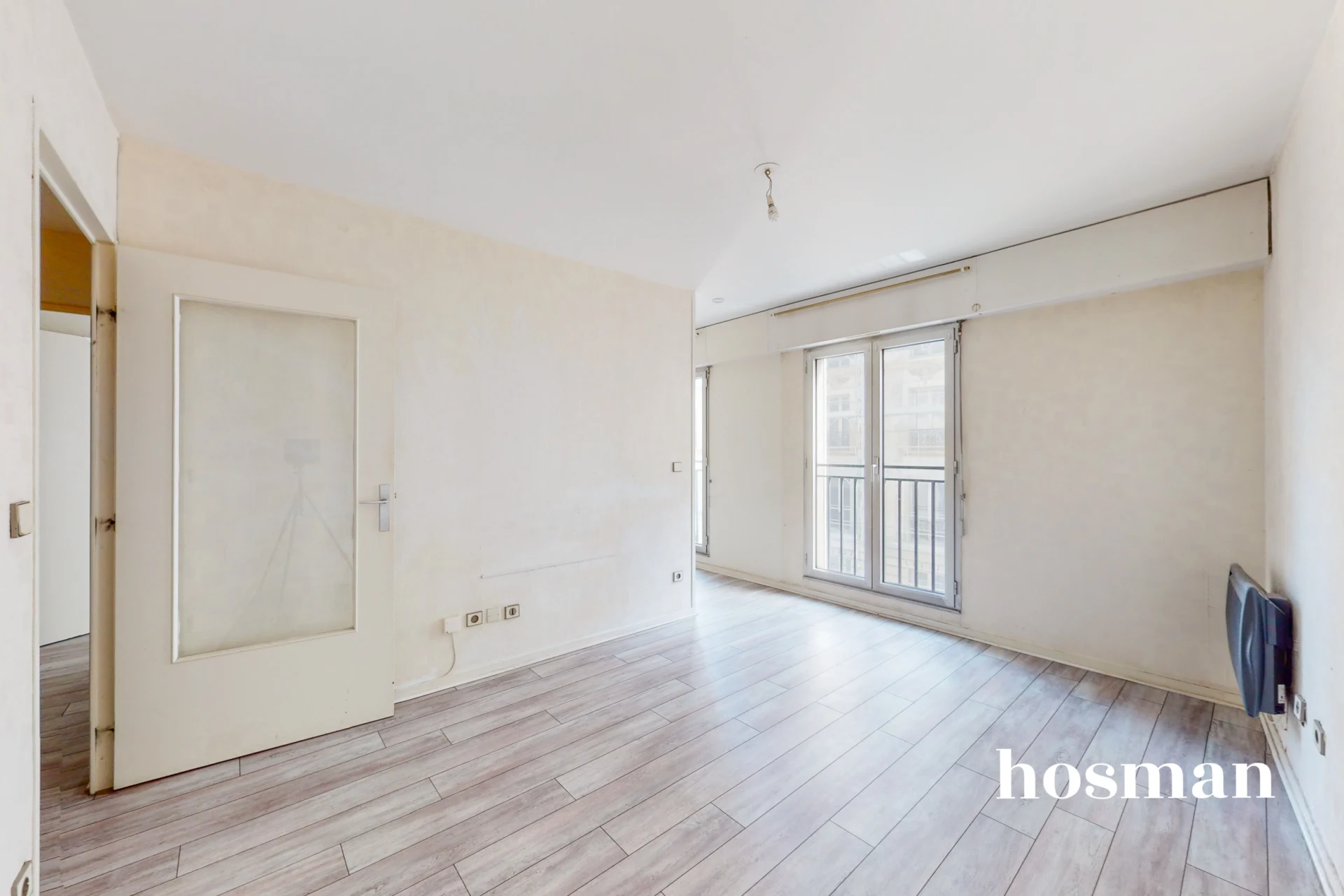 Appartement de 37.0 m² à Paris