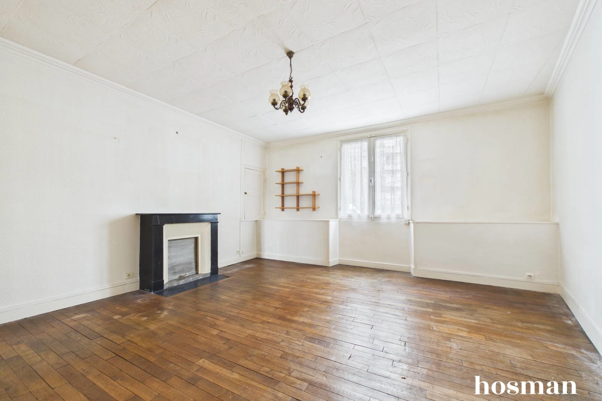 Appartement de 45.37 m² à Nantes