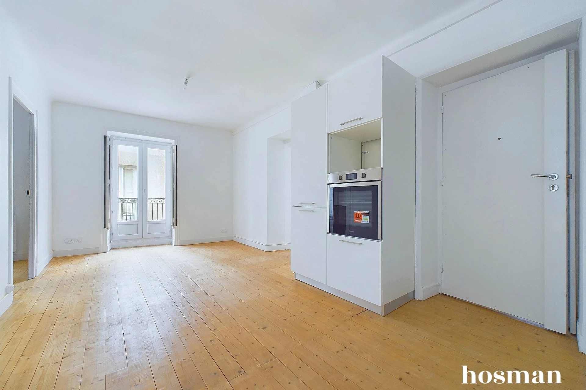Appartement de 48.0 m² à Nantes
