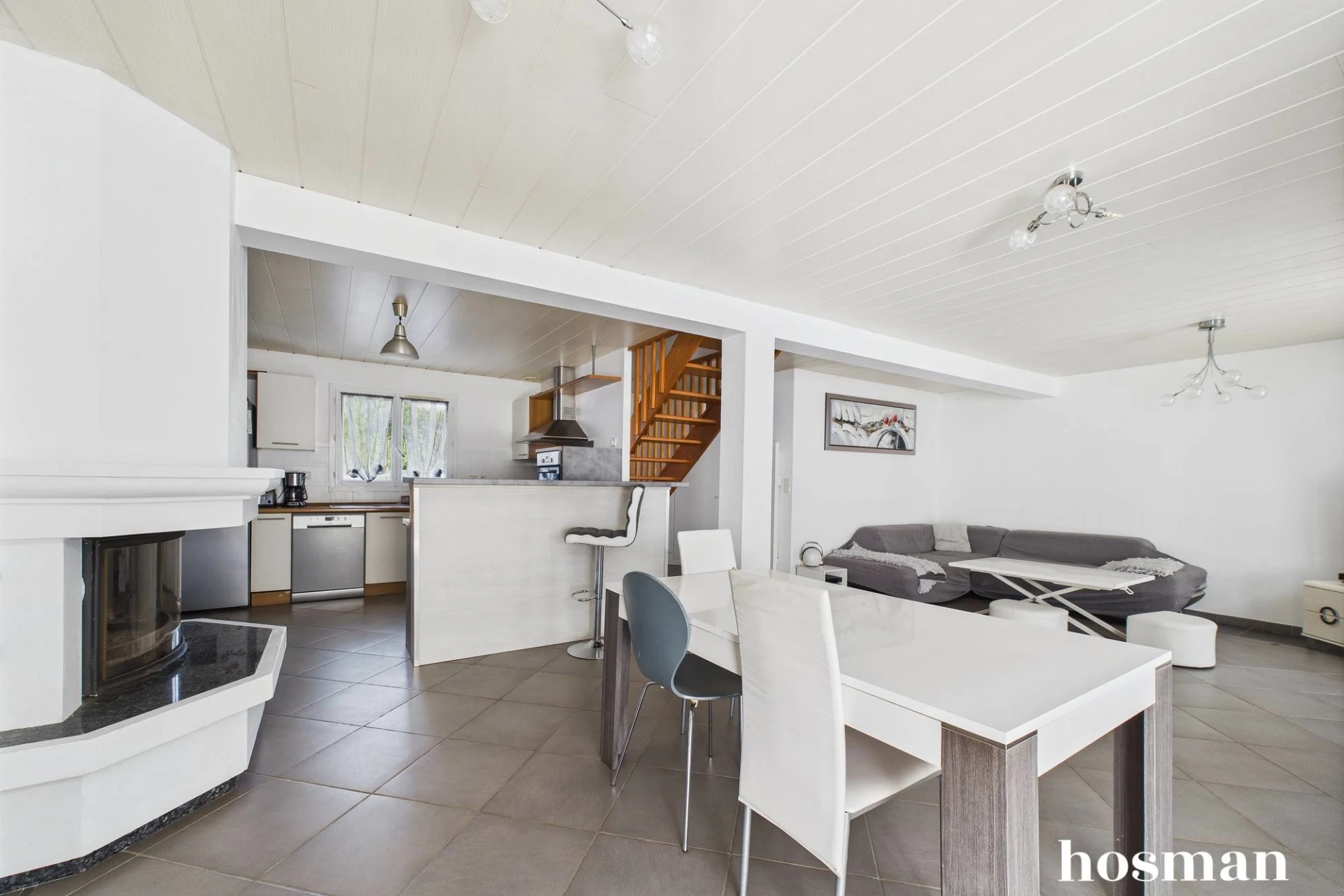 Maison de 117.0 m² à Saint-Herblain