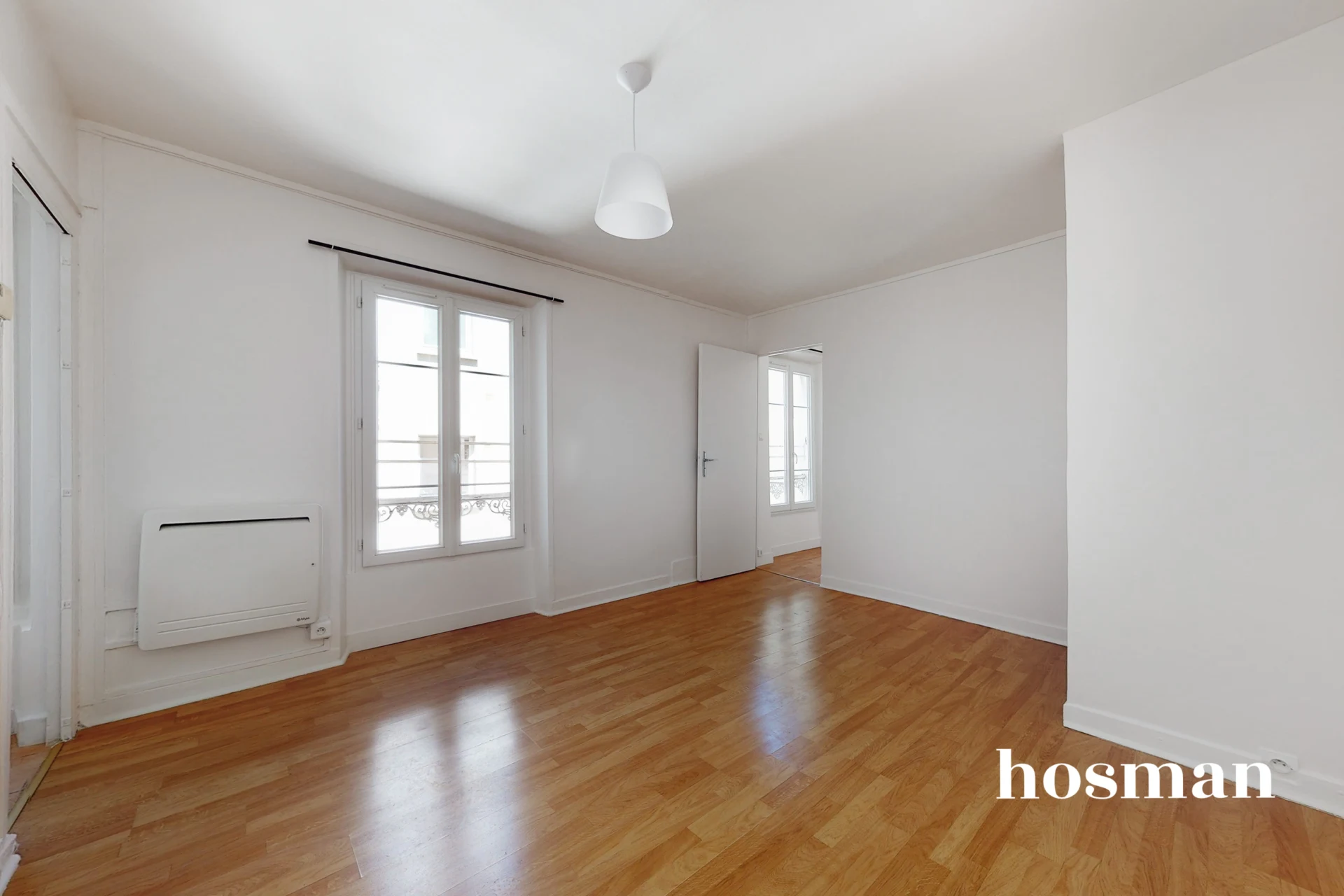 Appartement de 35.0 m² à Fontenay-sous-Bois