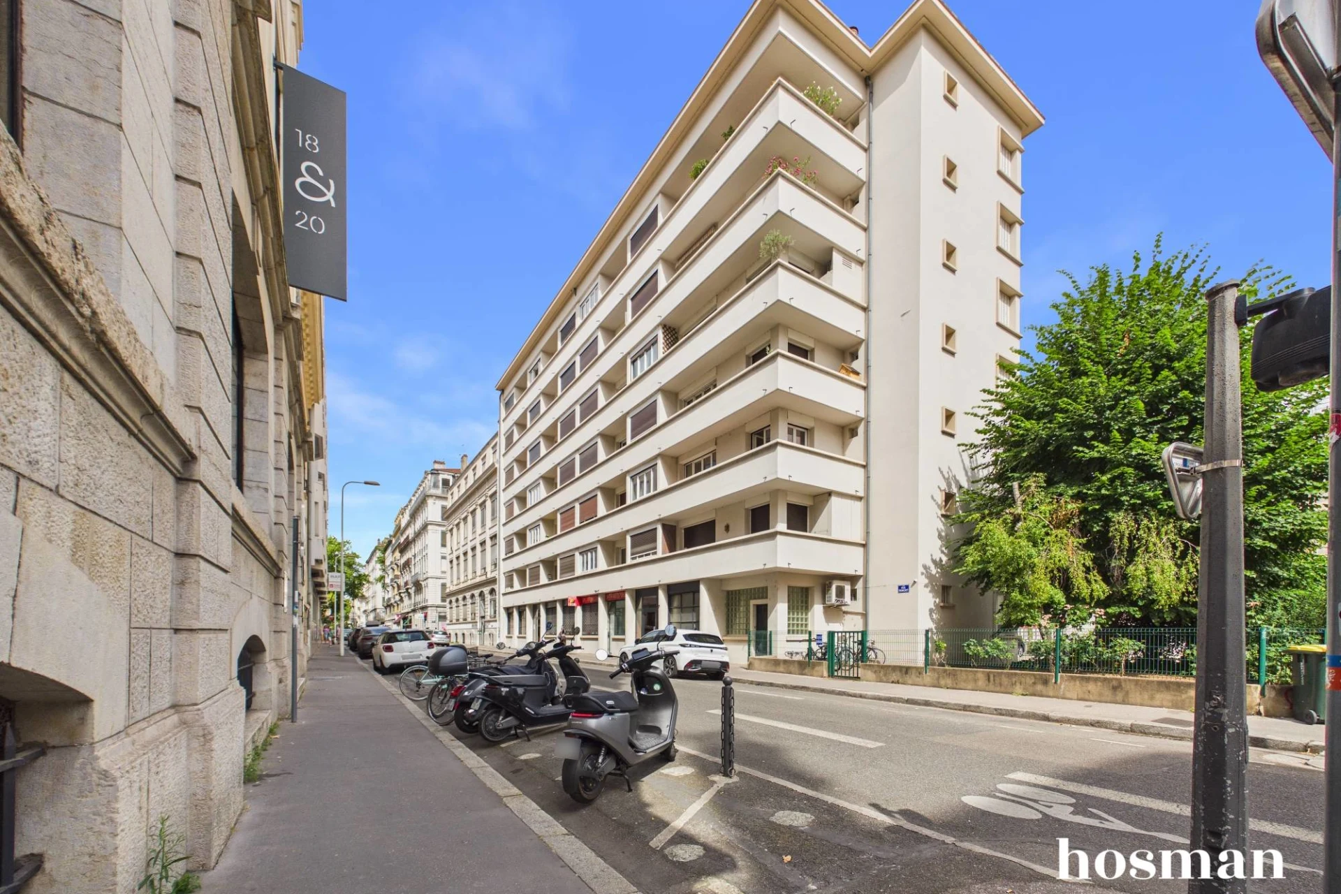 Appartement de 80.0 m² à Lyon