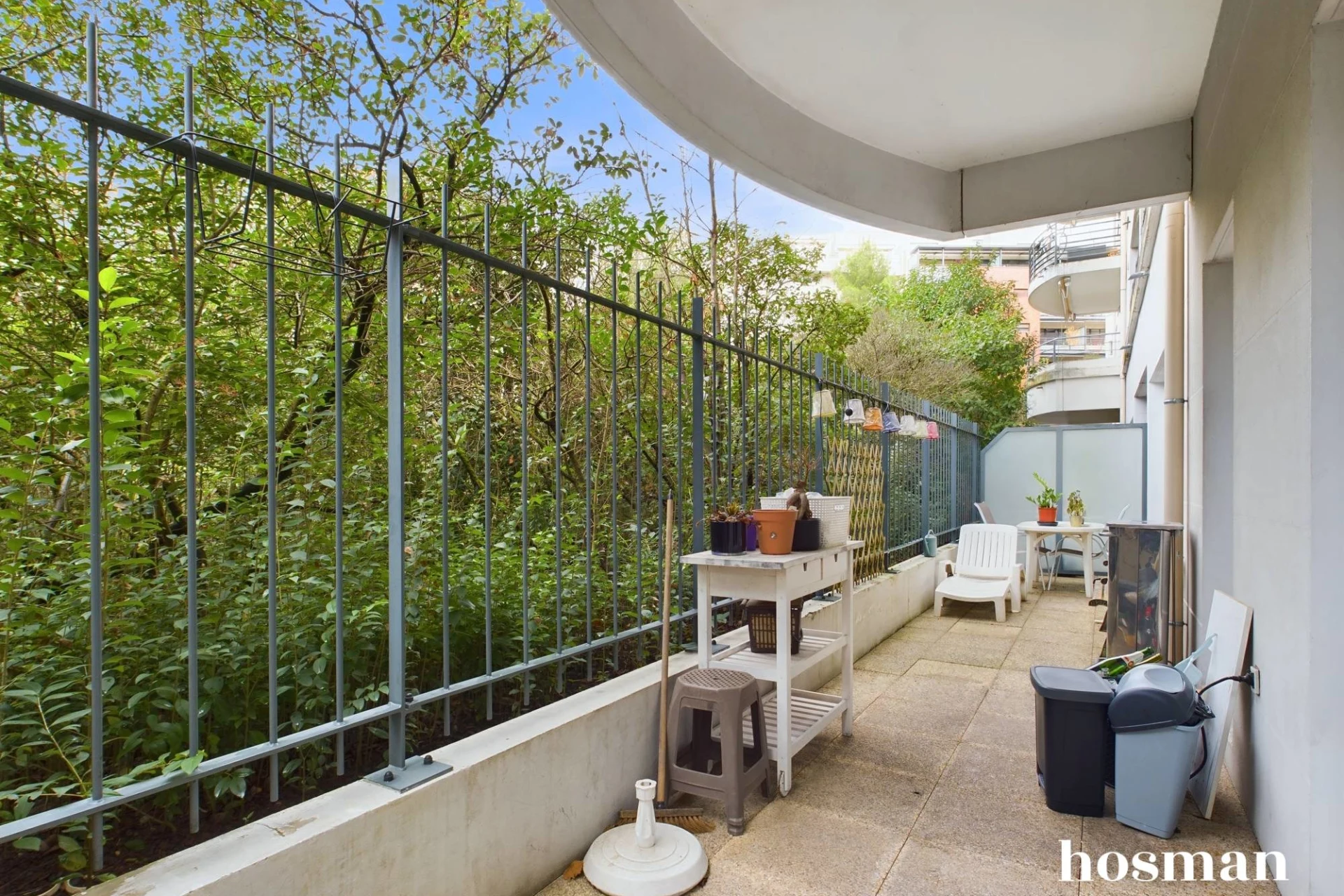 Appartement de 68.7 m² à Villeurbanne