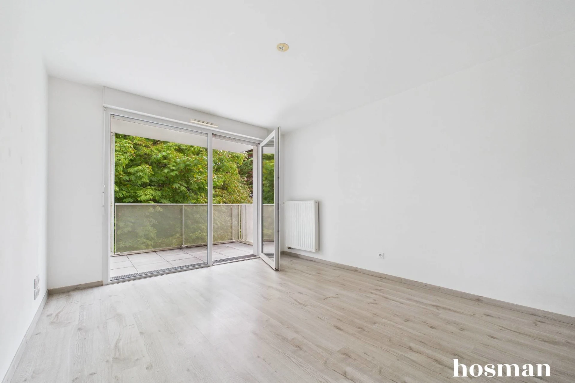 Appartement de 41.88 m² à Nantes