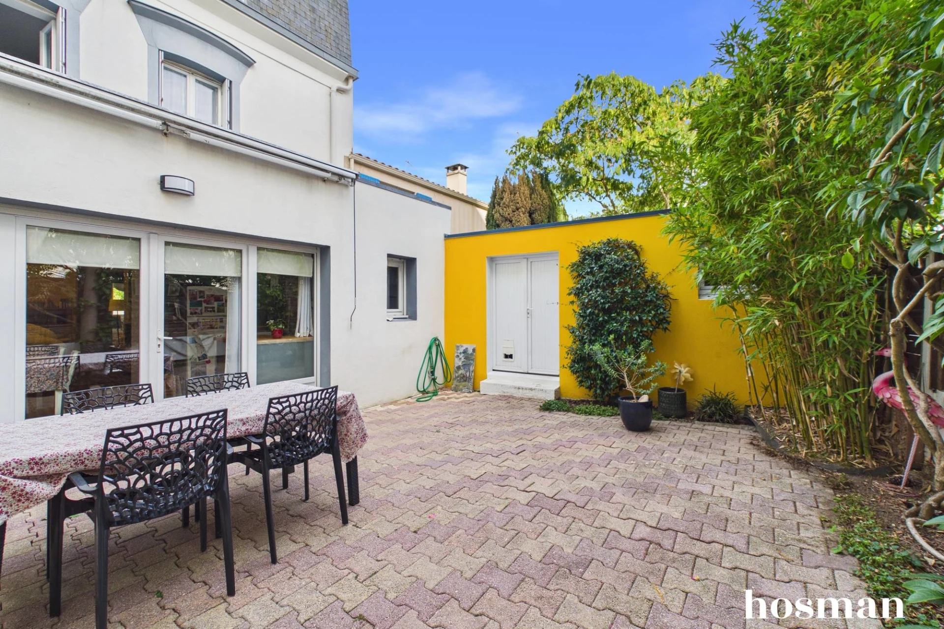 Appartement de 56.0 m² à Rezé