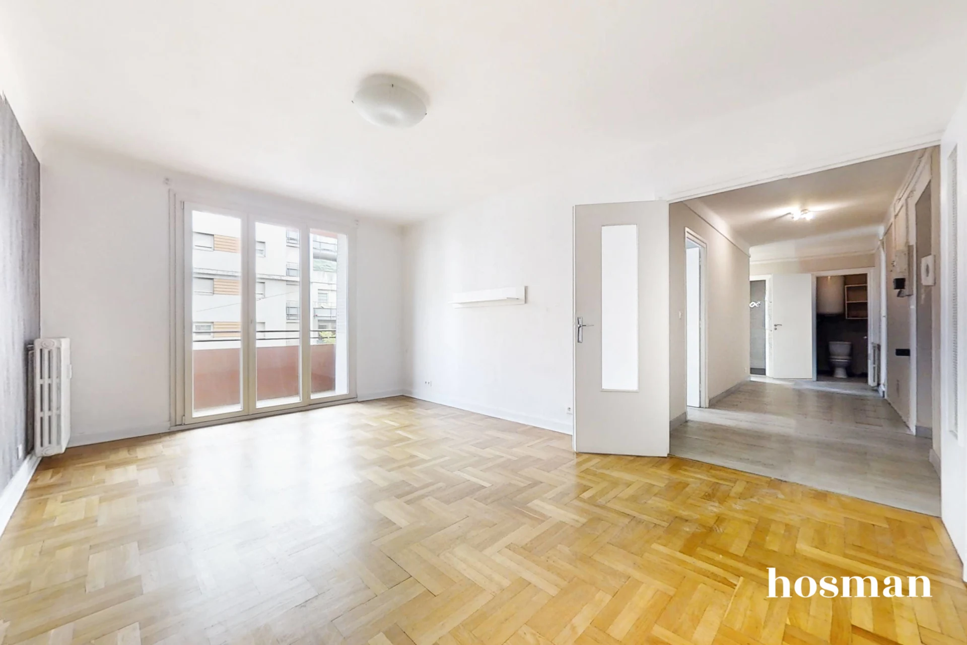 Appartement de 71.0 m² à Villeurbanne