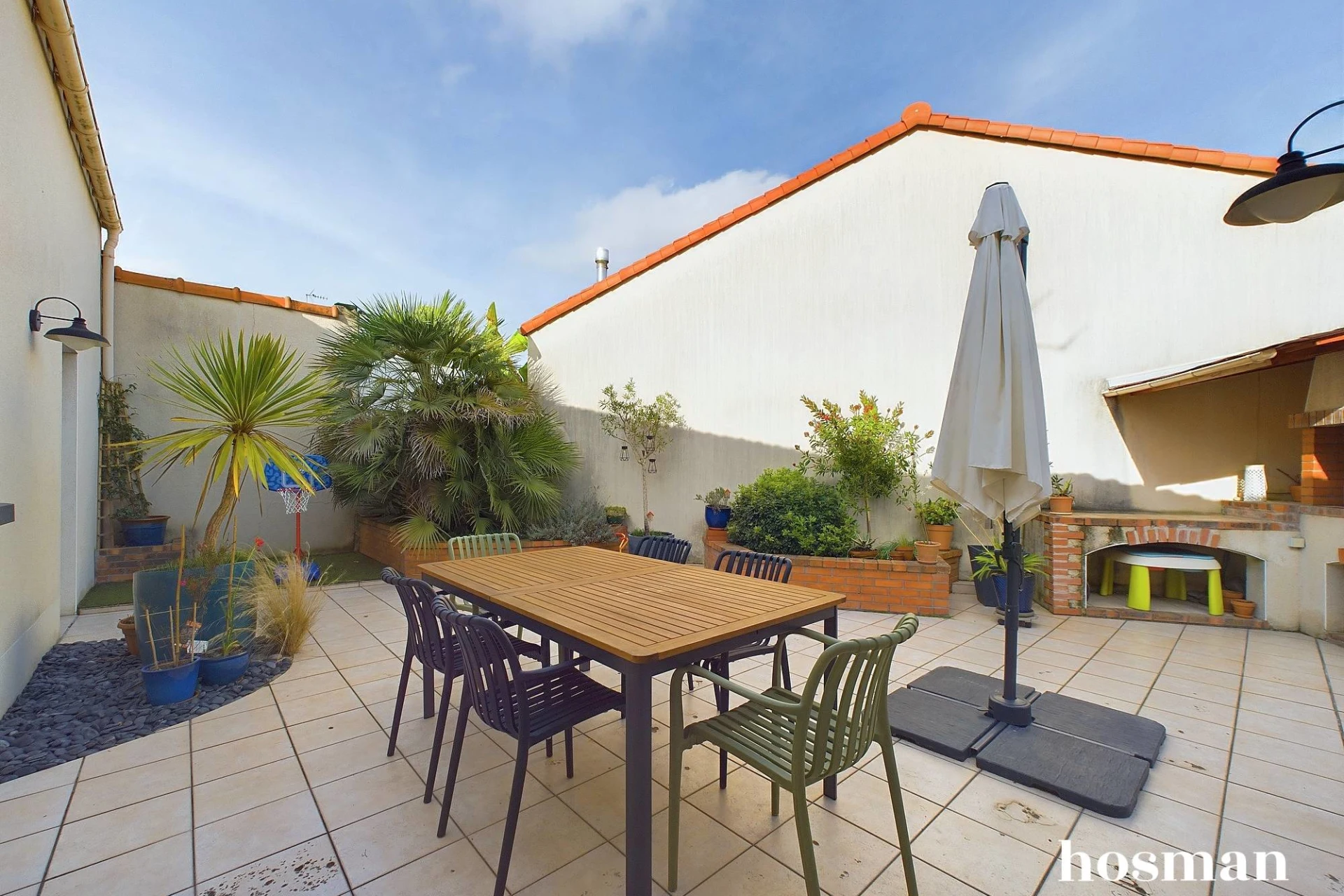 Maison de 95.0 m² à Rezé