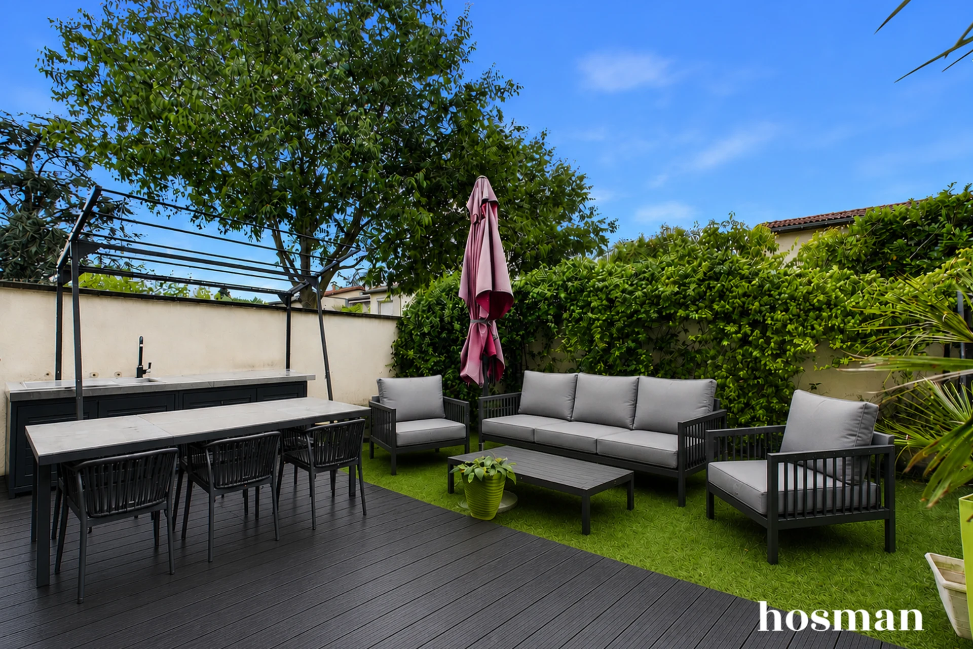 Maison de 101.0 m² à Bron