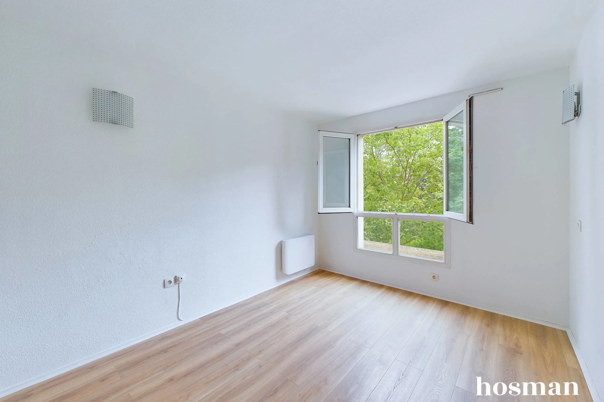Appartement de 17.37 m² à Courbevoie