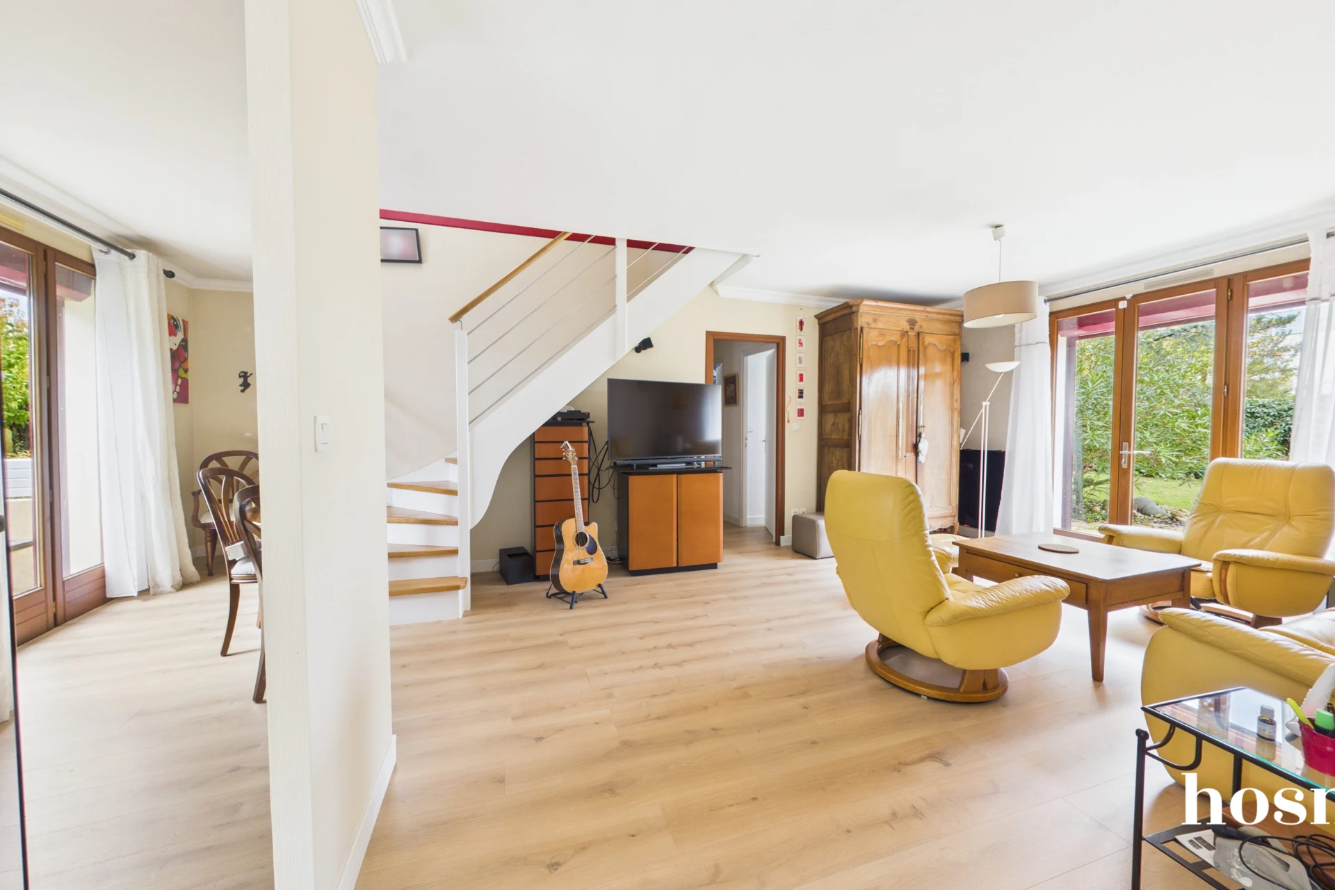 Maison de 130.0 m² à Les Sorinières