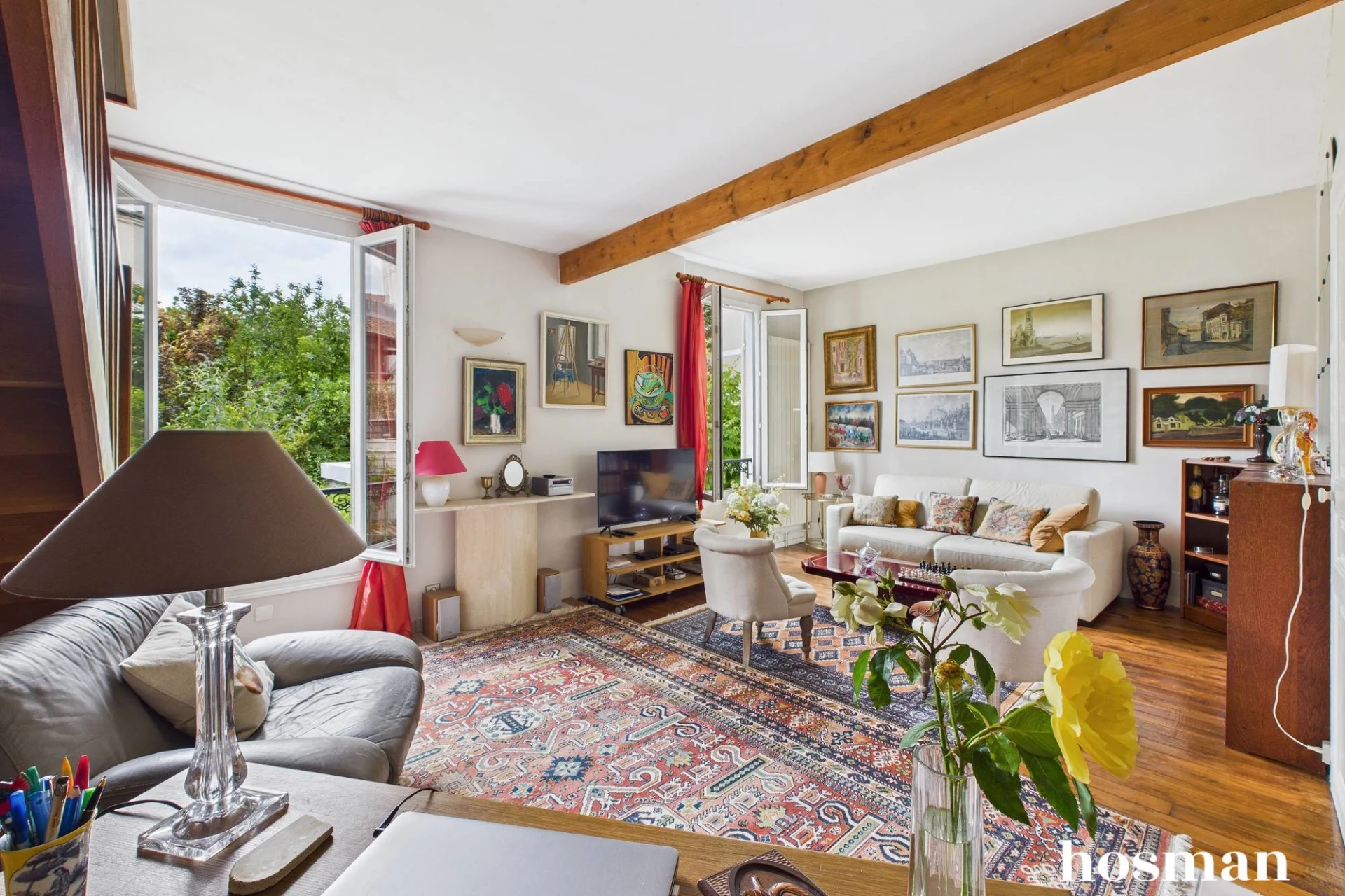 Maison de 136.0 m² à Ivry-sur-Seine