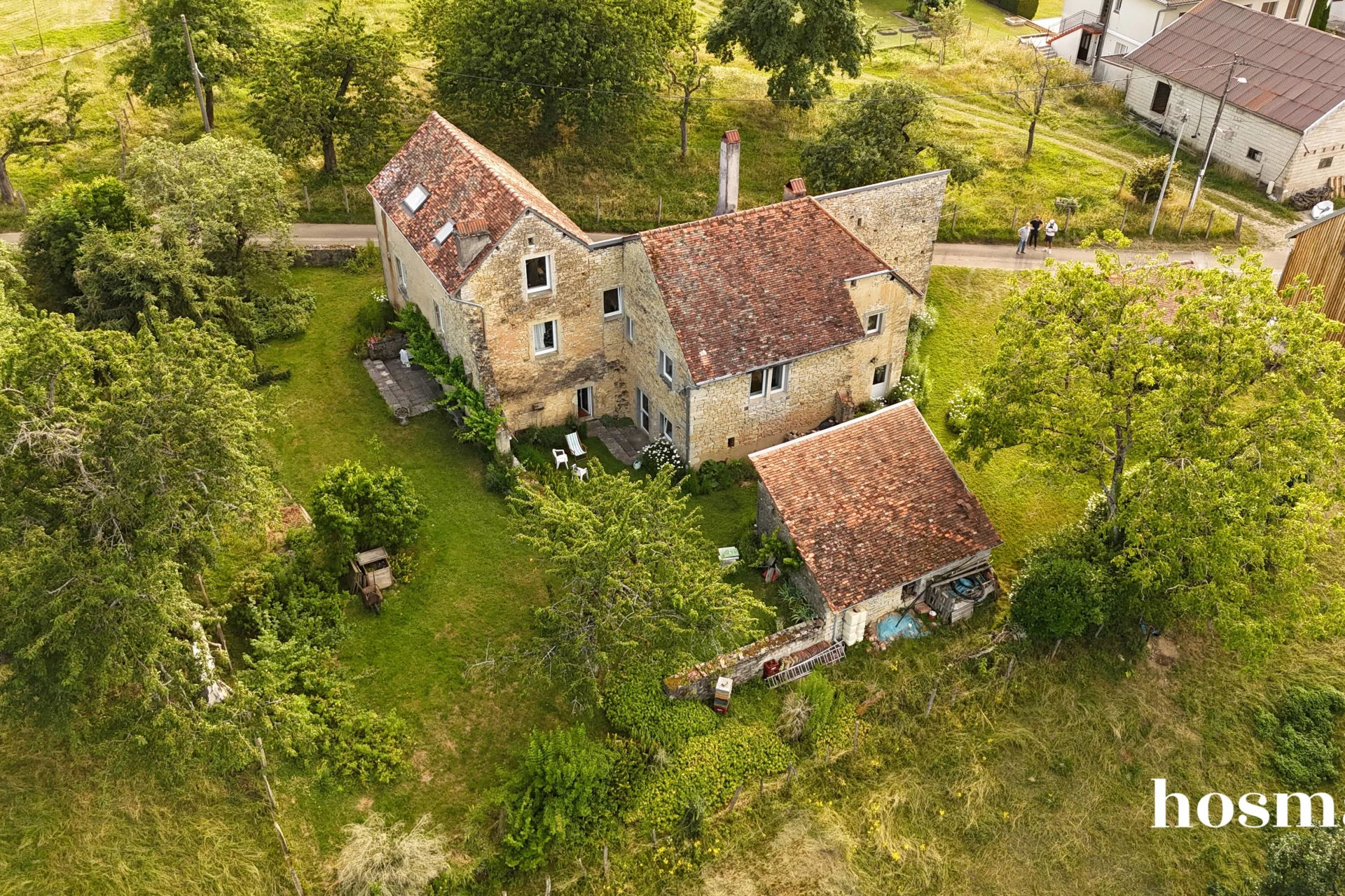 Maison de 301.0 m² à Montferrand-le-Château