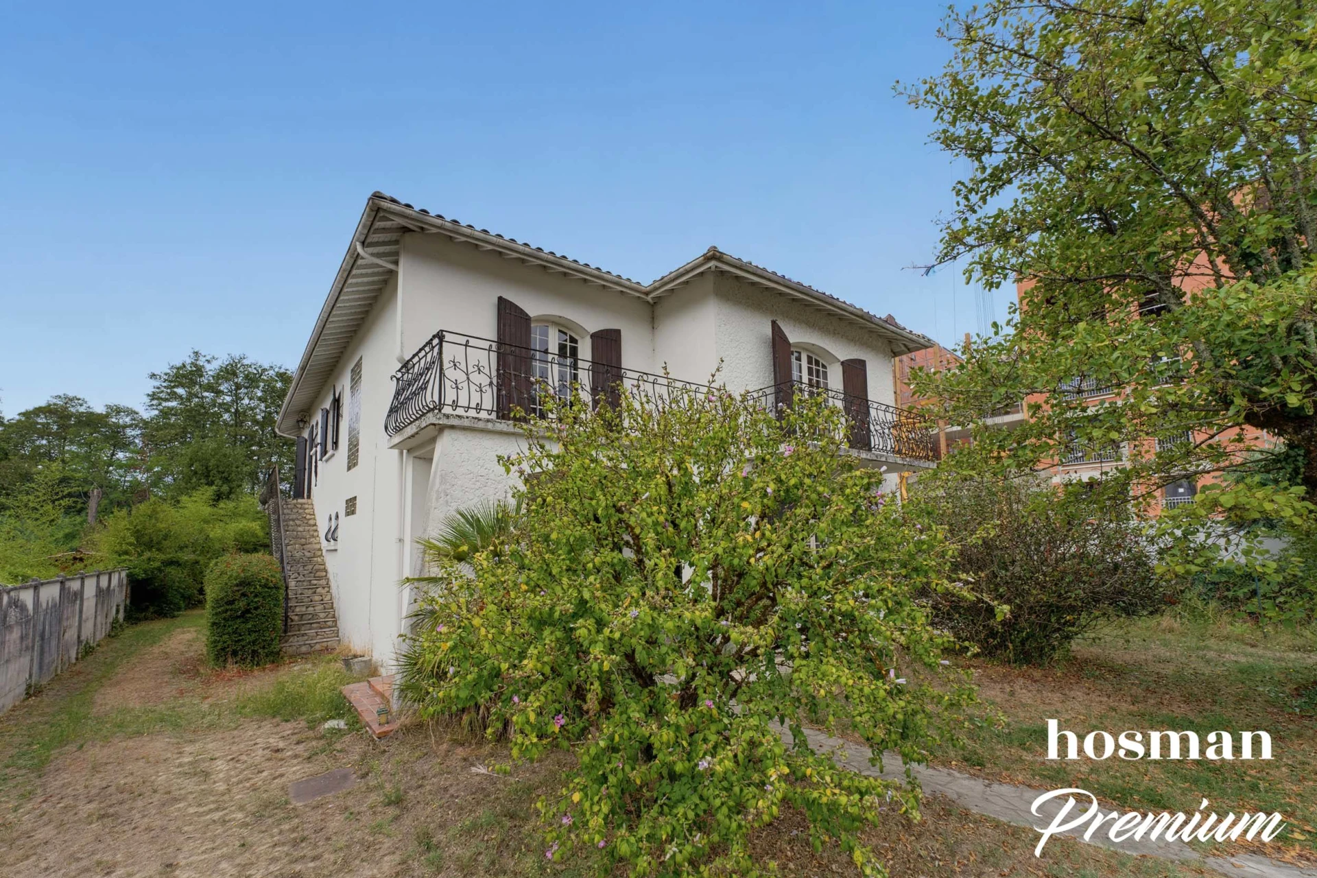Maison de 285.55 m² à Pessac