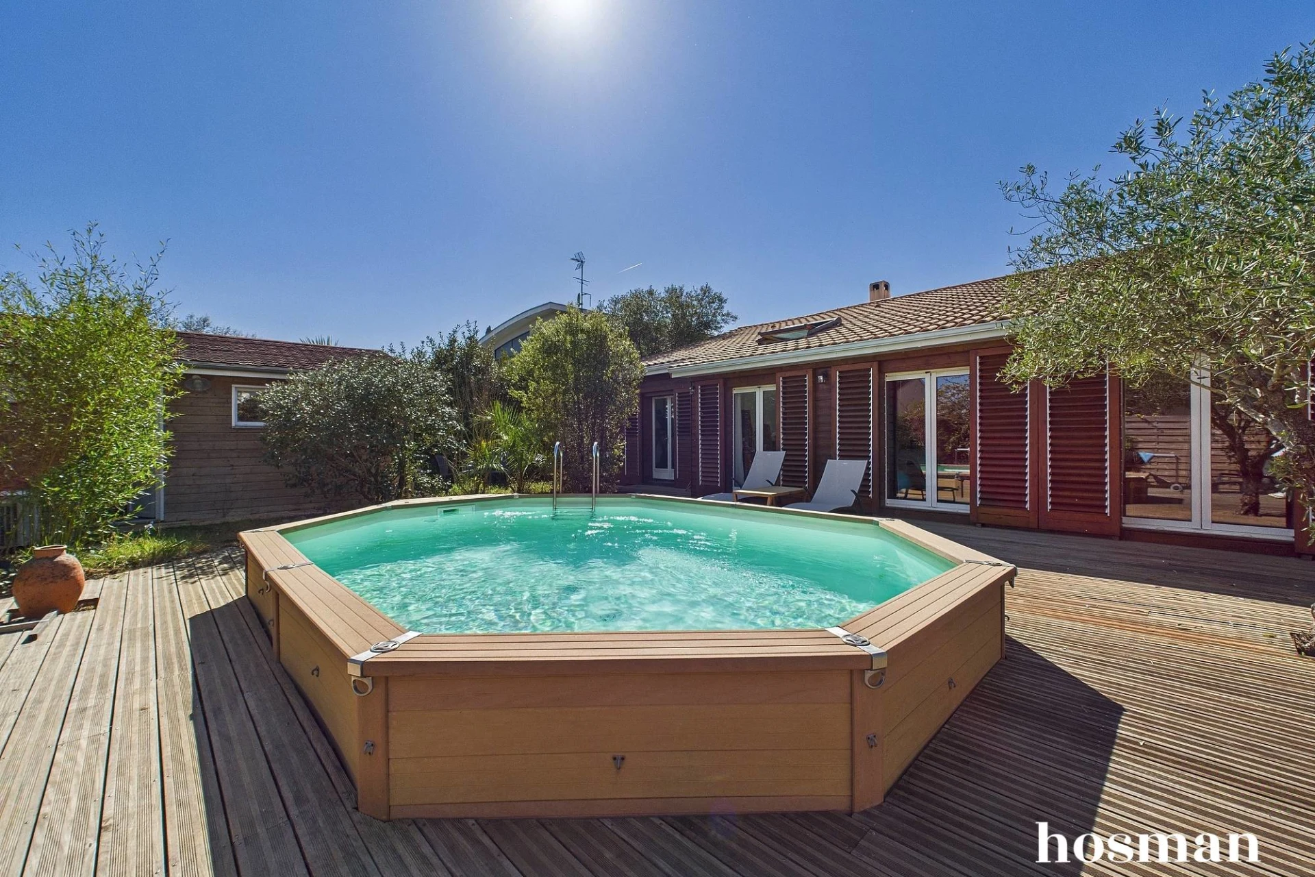 Maison de 145.0 m² à Mérignac