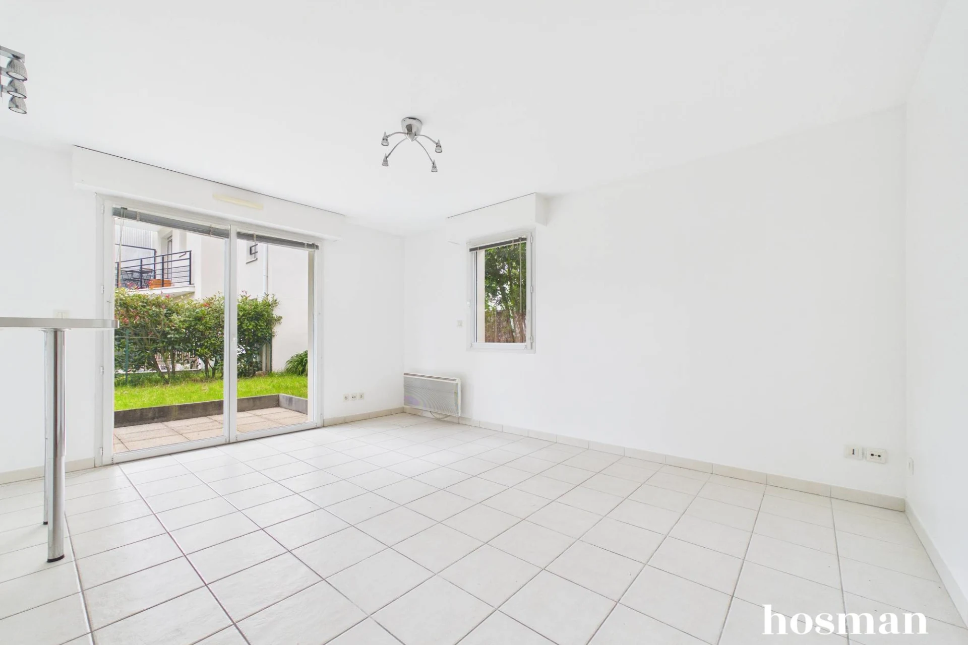 Appartement de 66.4 m² à Nantes