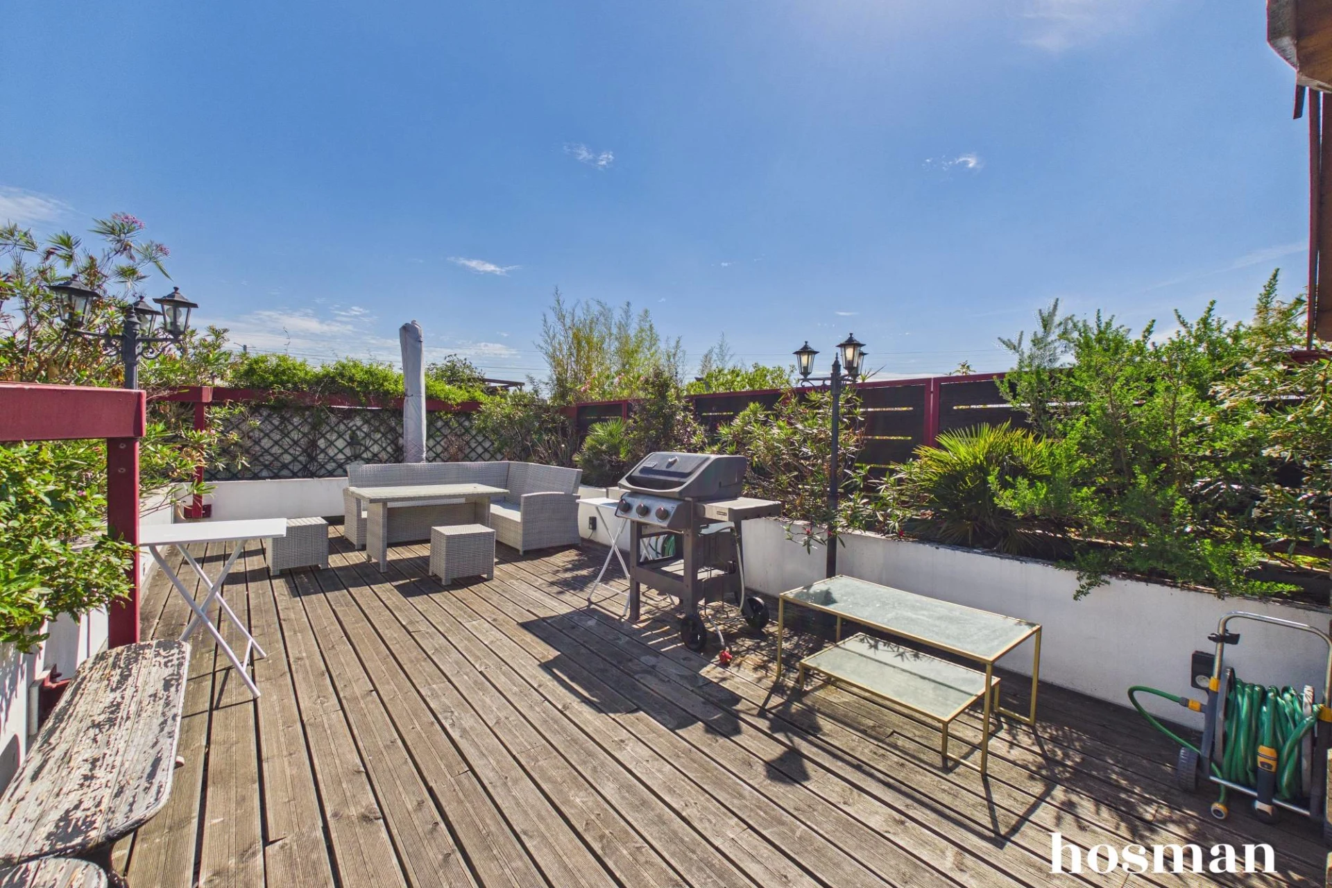 Appartement de 88.32 m² à Créteil