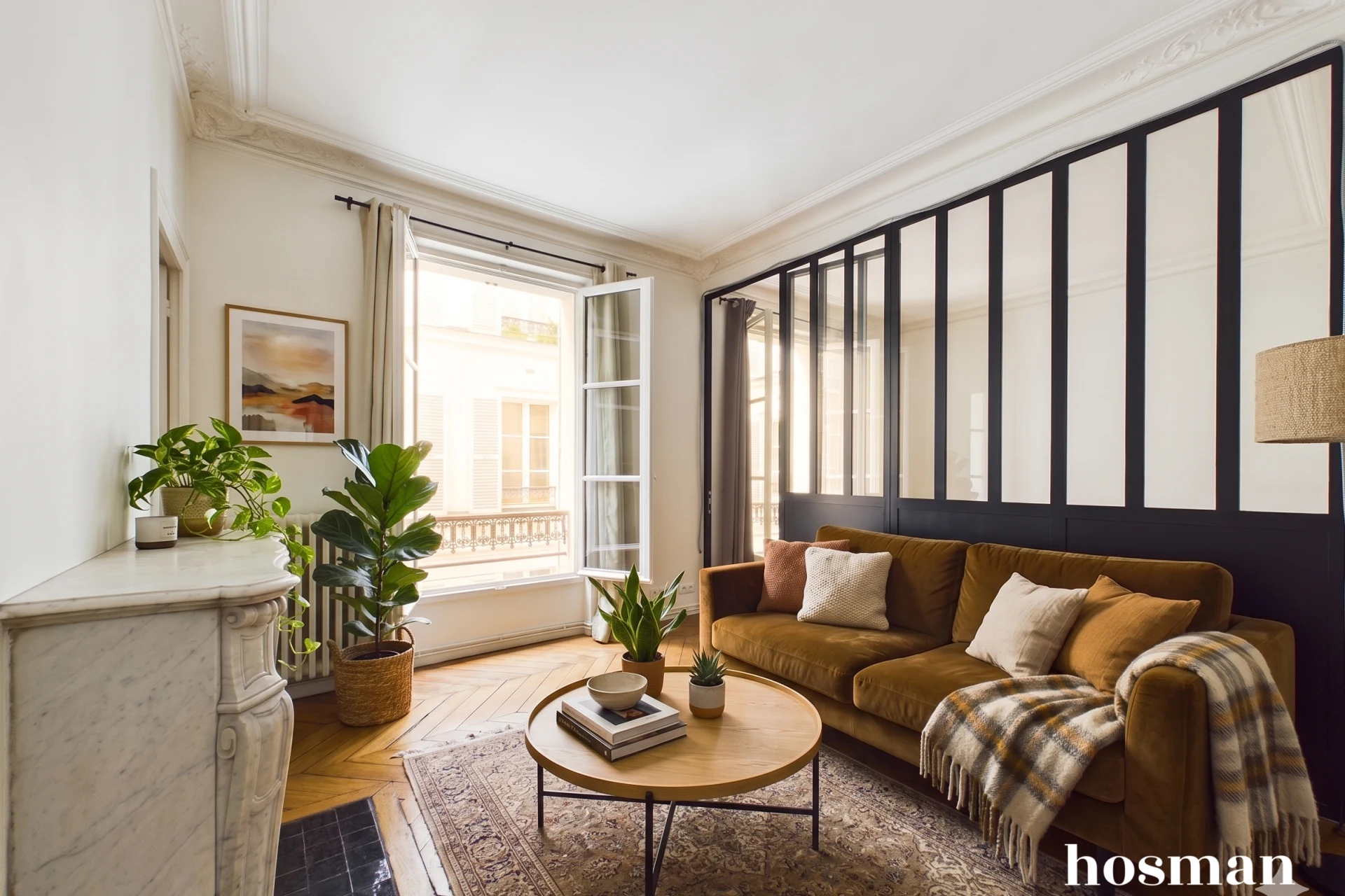 Appartement de 69.43 m² à Paris