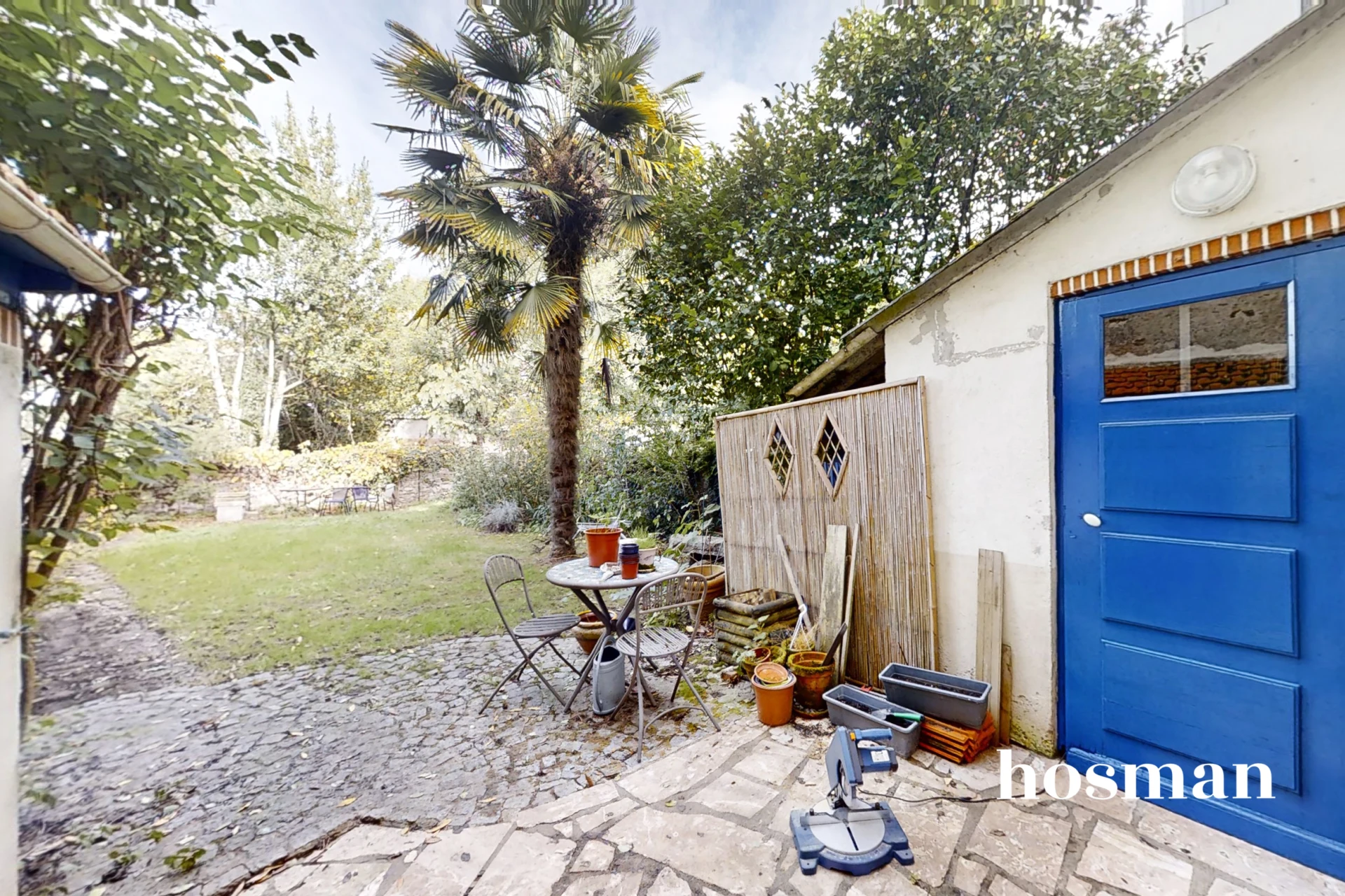 Maison de 108.0 m² à Nantes