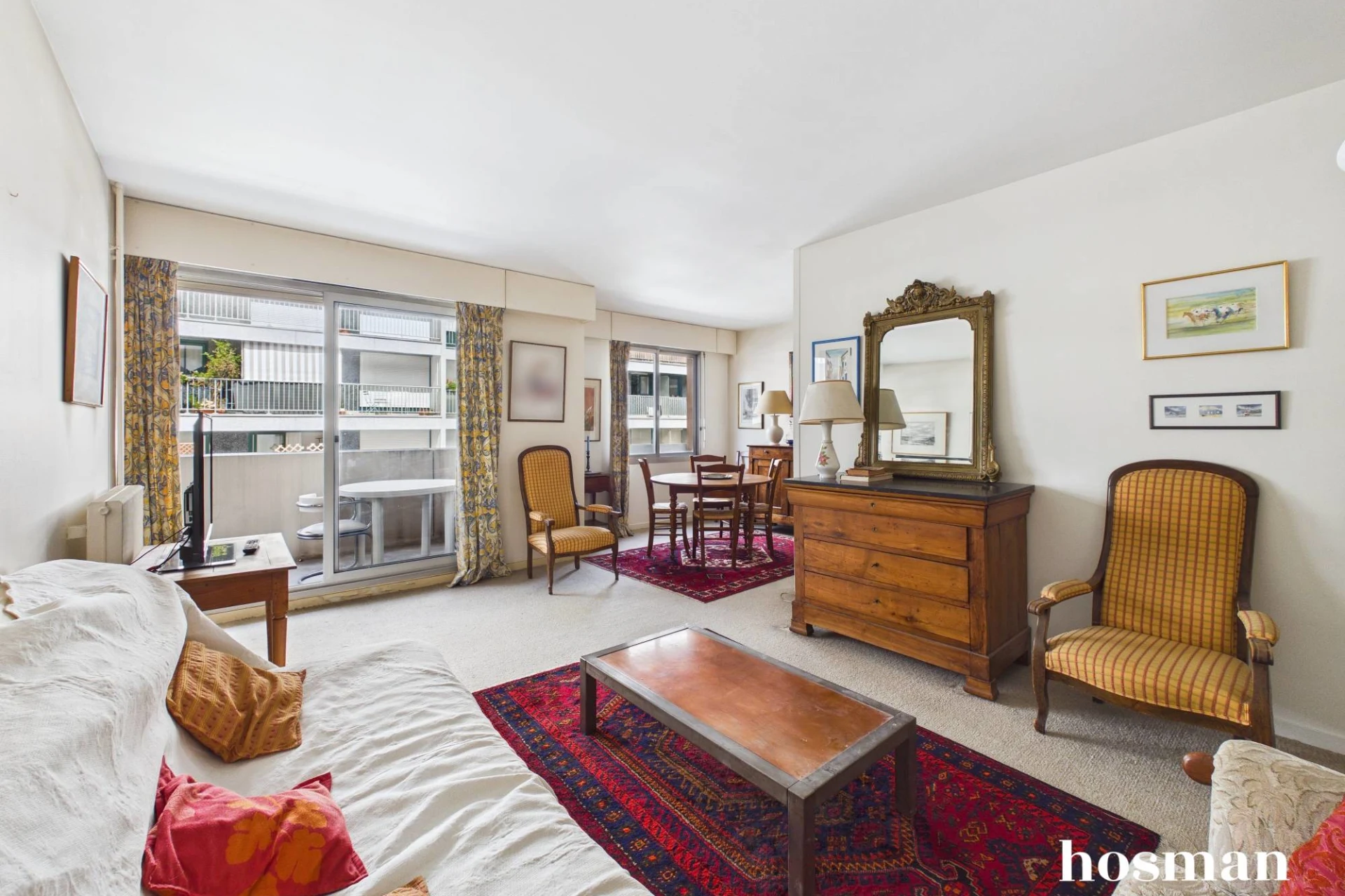 Appartement de 69.0 m² à Paris