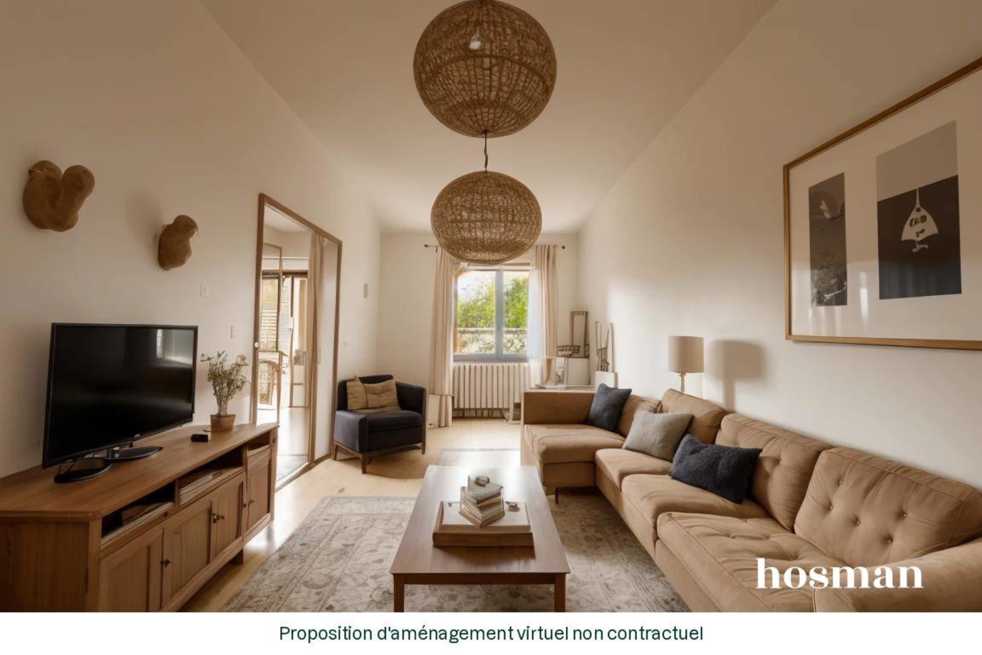 Maison de 100.0 m² à Bordeaux
