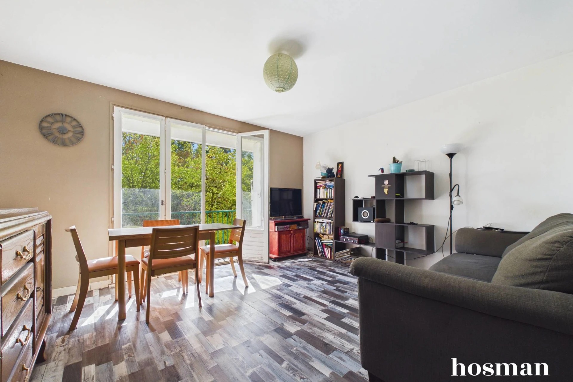 Appartement de 71.19 m² à Nantes