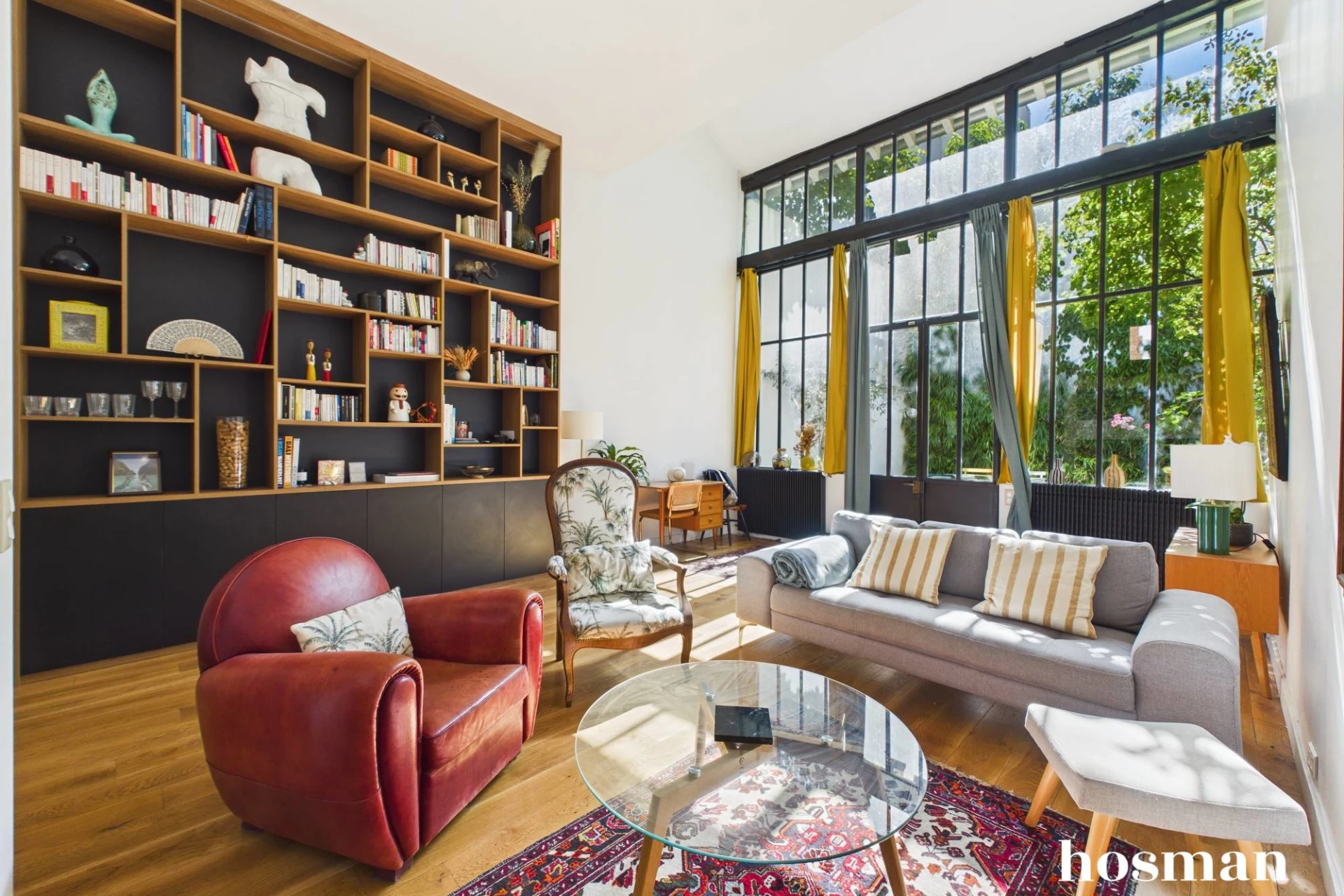 Maison de 110.0 m² à Saint-Denis