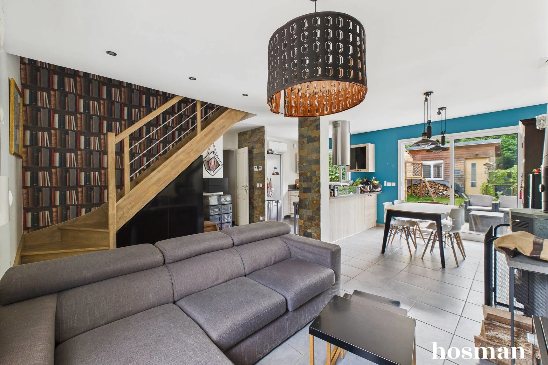Maison de 90.0 m² à Champs-sur-Marne