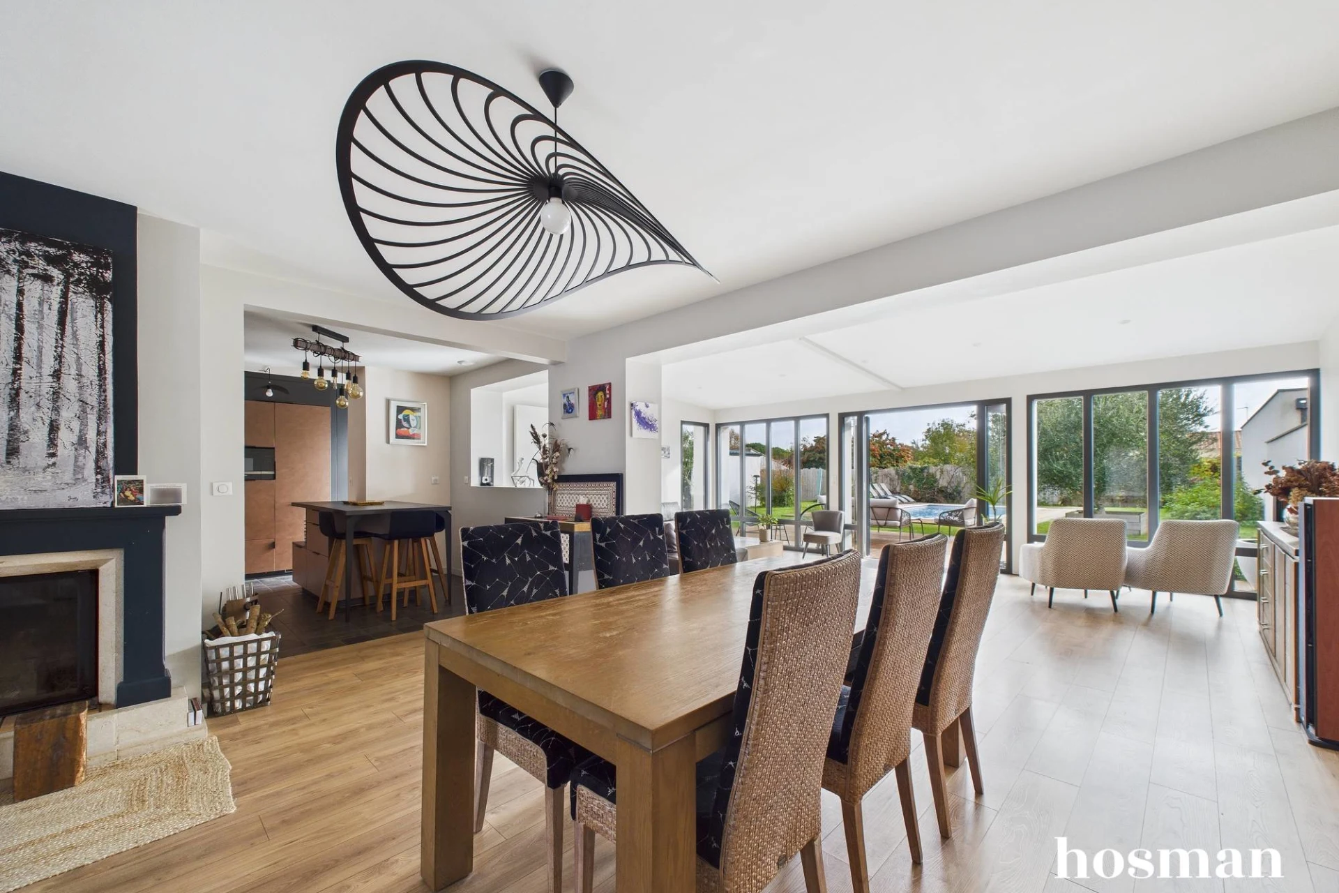 Maison de 172.25 m² à La Montagne