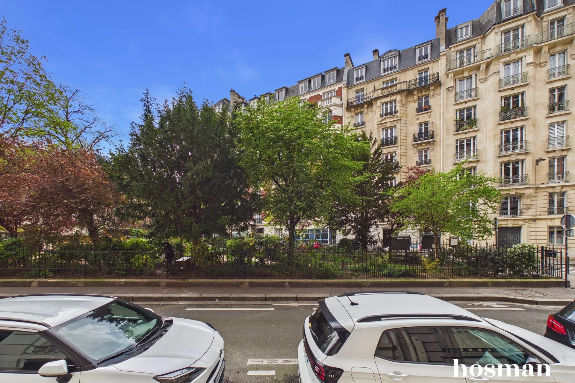 Appartement de 82.07 m² à Paris