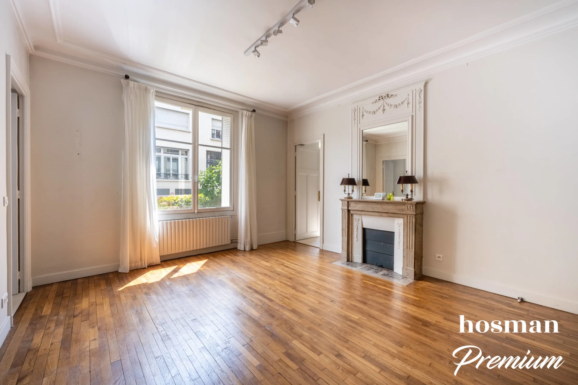 Appartement de 103.0 m² à Paris