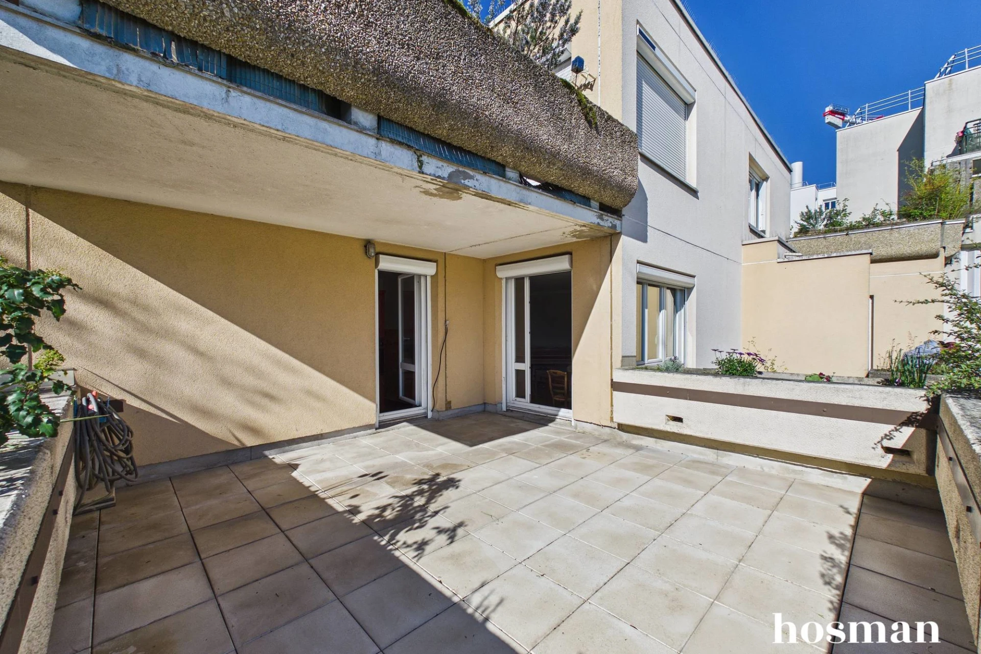 Appartement de 69.0 m² à Fontenay-sous-Bois