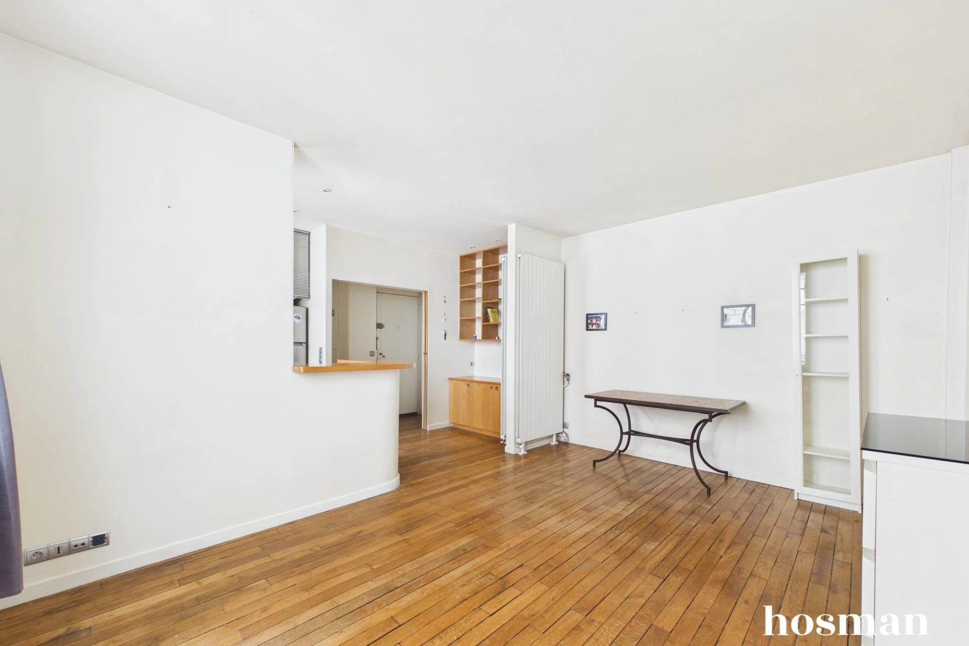 Appartement de 68.1 m² à Paris
