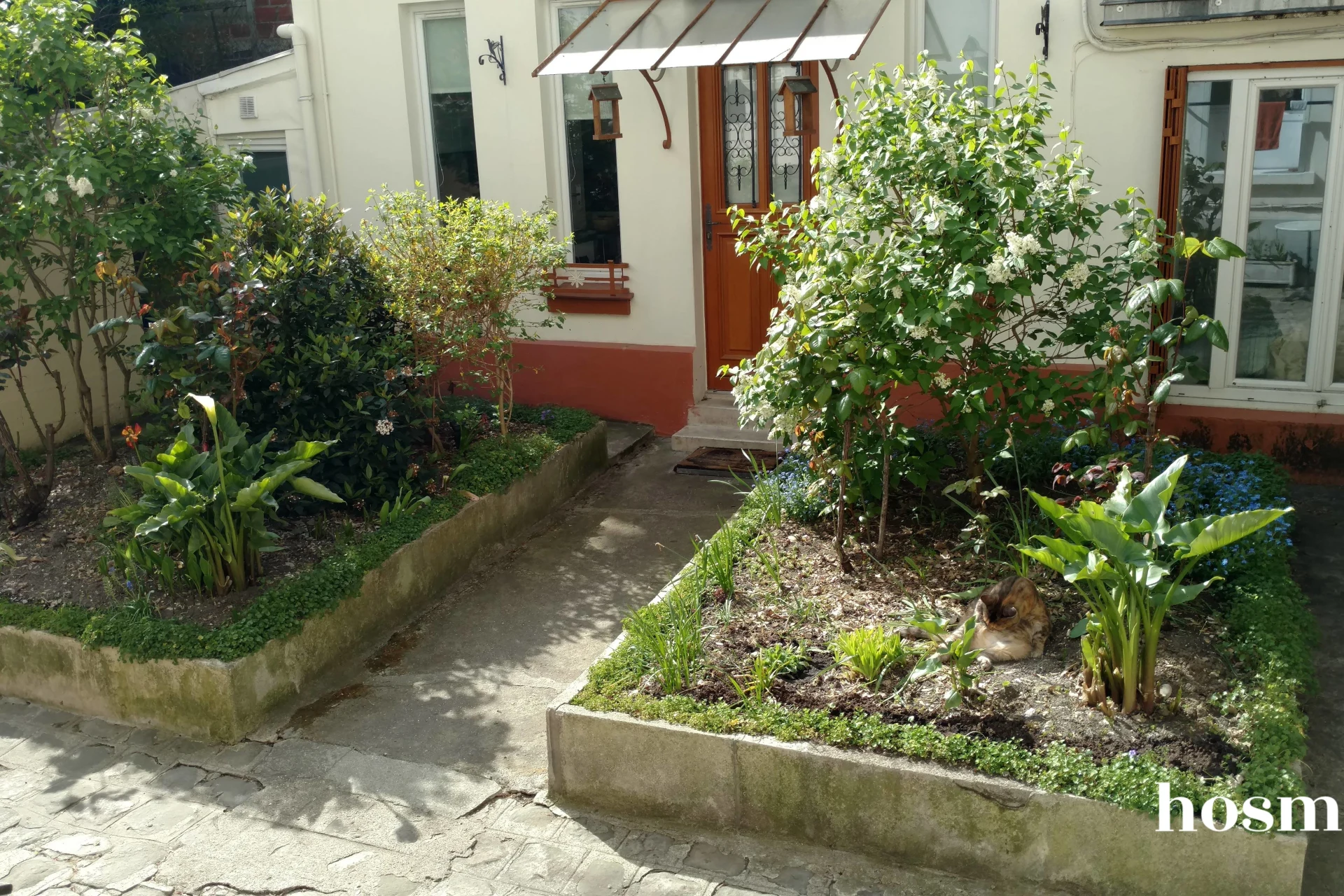 Appartement de 40.02 m² à Vincennes